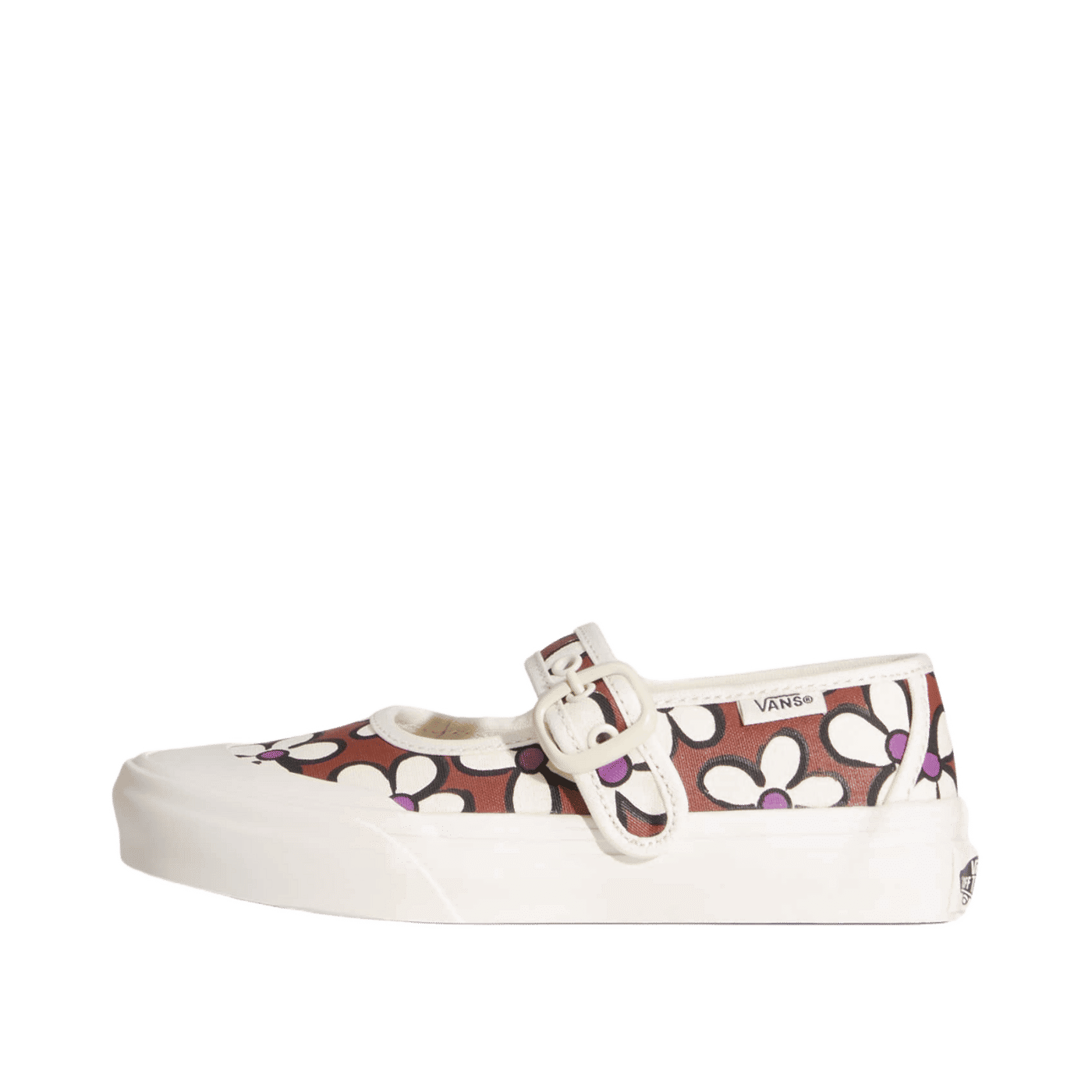 Vans Mary Jane "Brown" | VN000CYKFSB