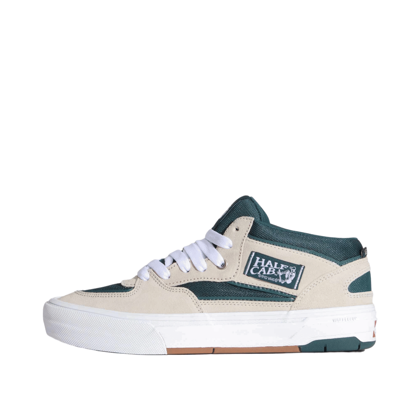 Vans Half Cab Wafflecup "Blue" | VN000D9ZEKD