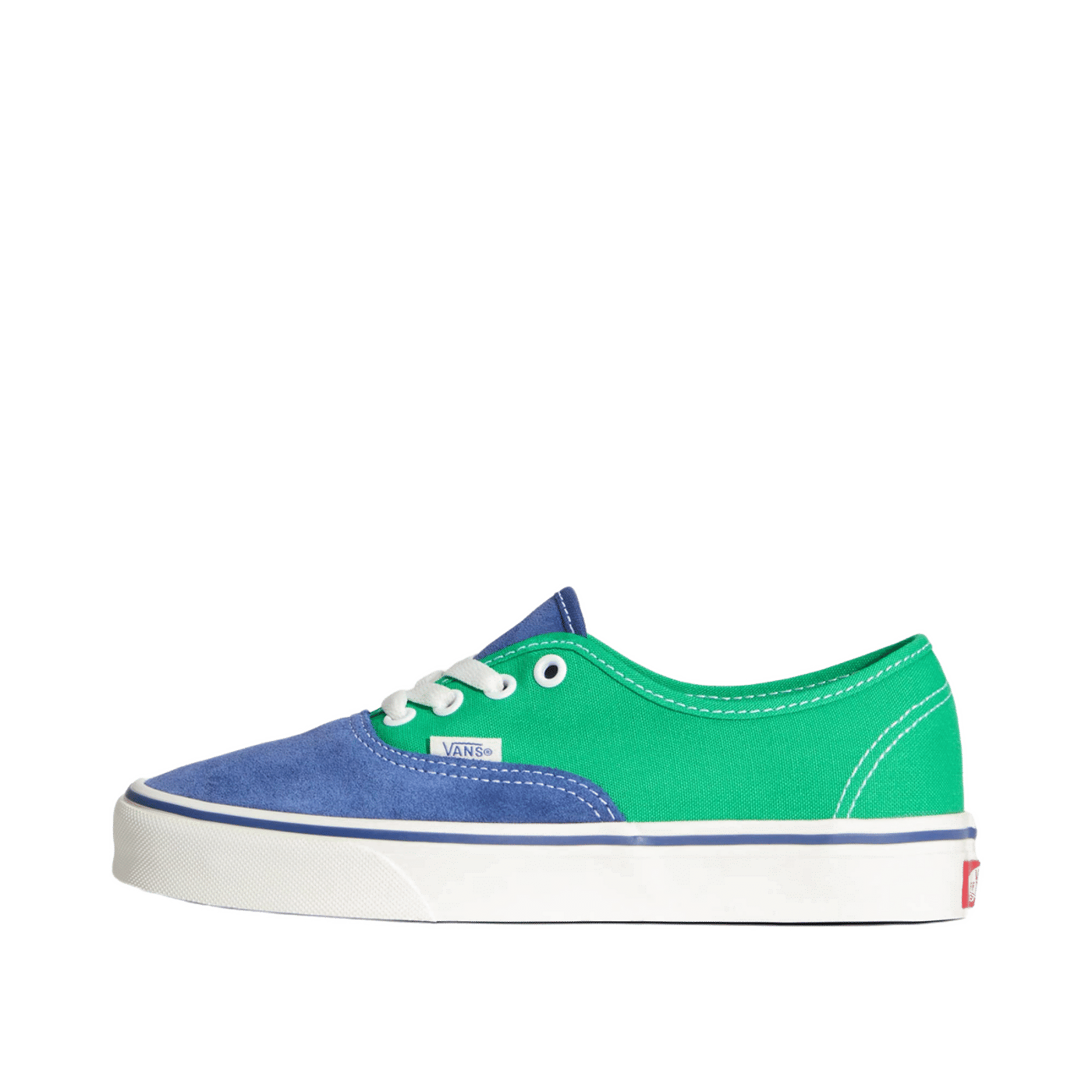 Vans Authentic "Blue" | VN000EHHNVY