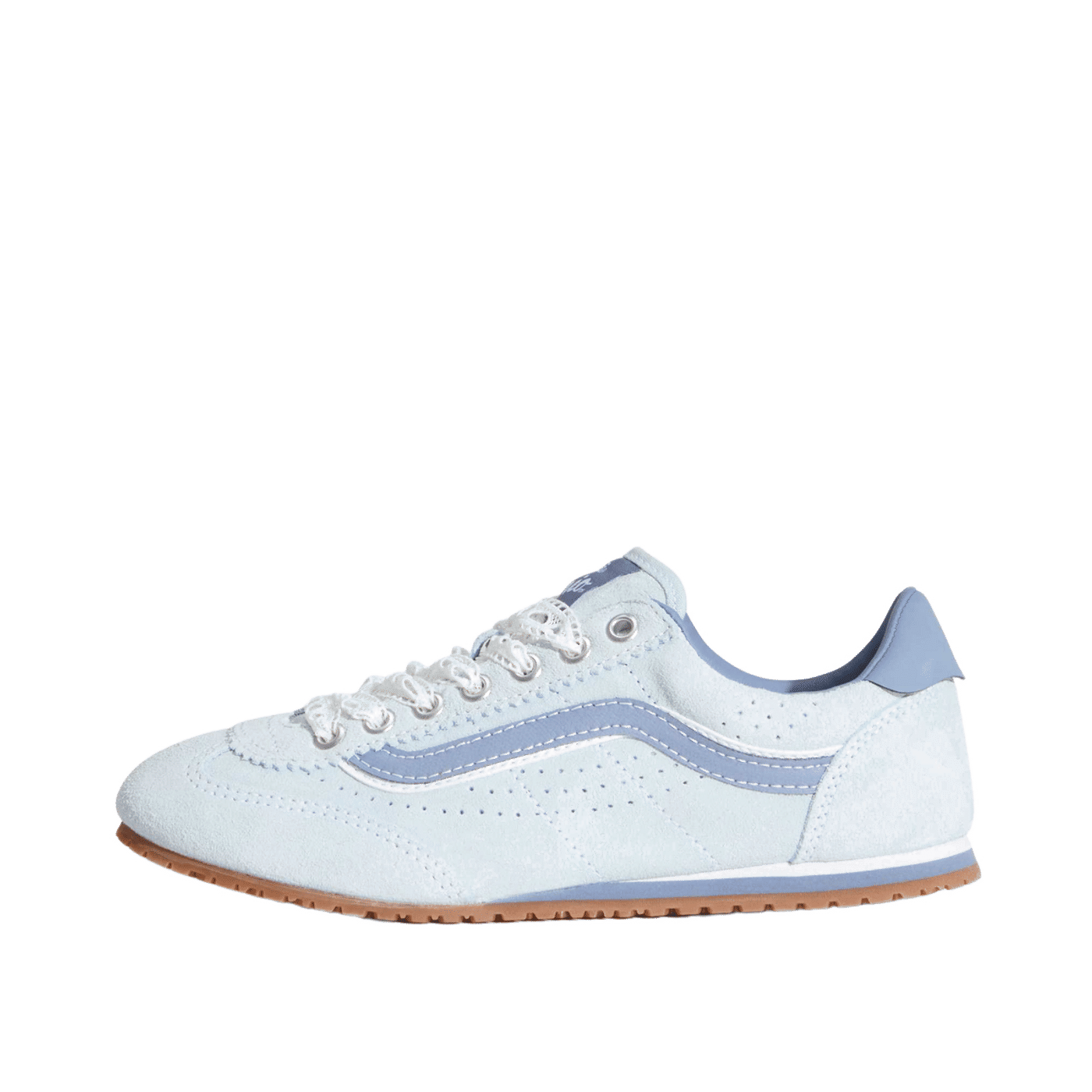 Vans Super Lowpro "Blue" | VN000D83LTB