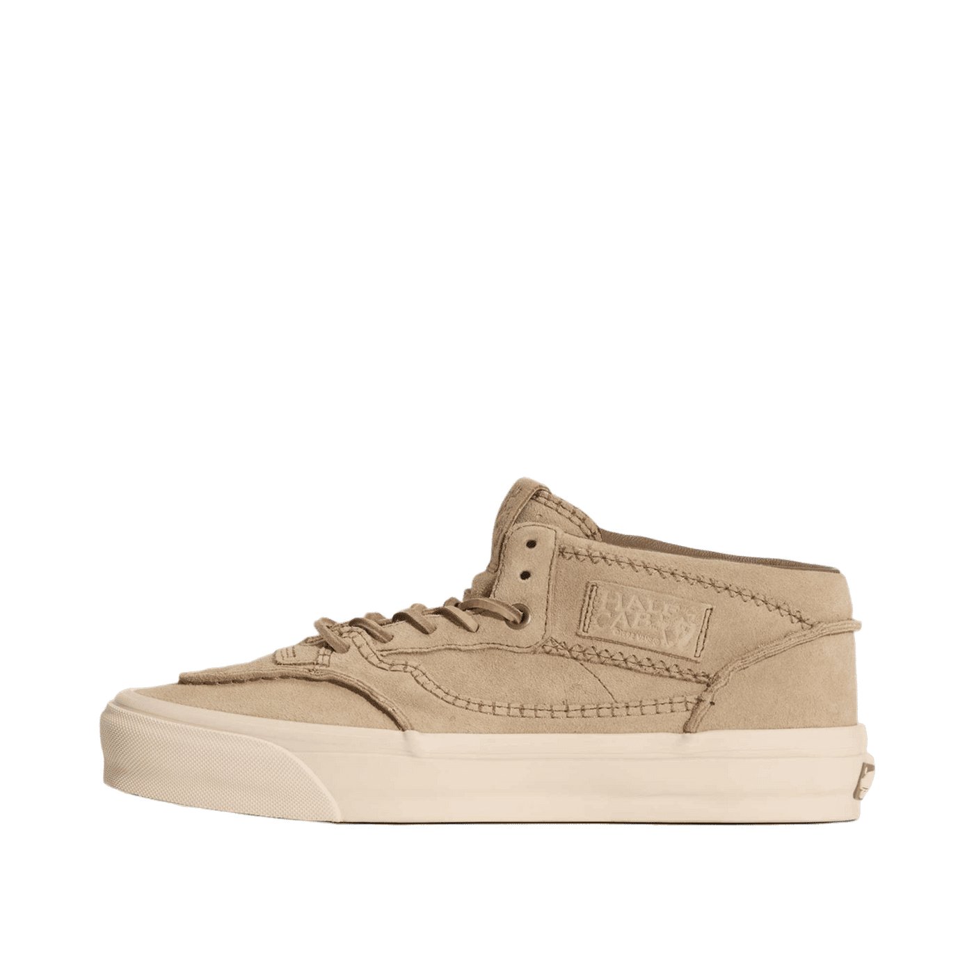 Vans OTW Half Cab 33 "Incense" | VN000ED14MG