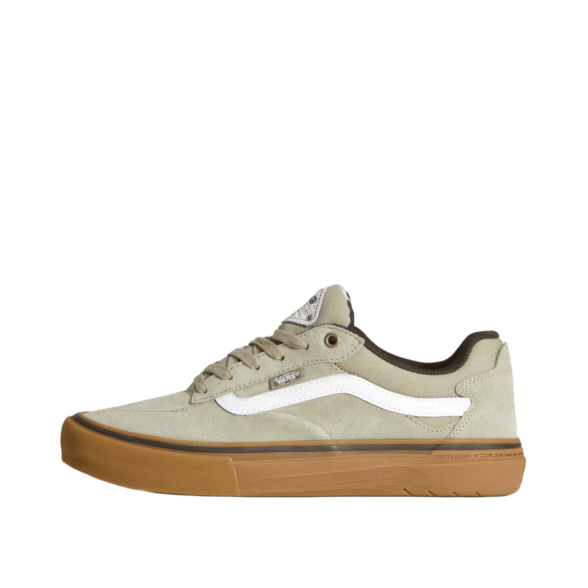 Vans Skate Kyle Walker Wafflecup "Green" | VN000DA4BHI