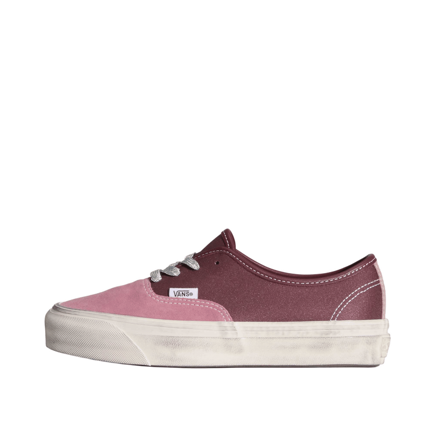 Vans Premium Authentic "Bordeaux" | VN000DB8GH4