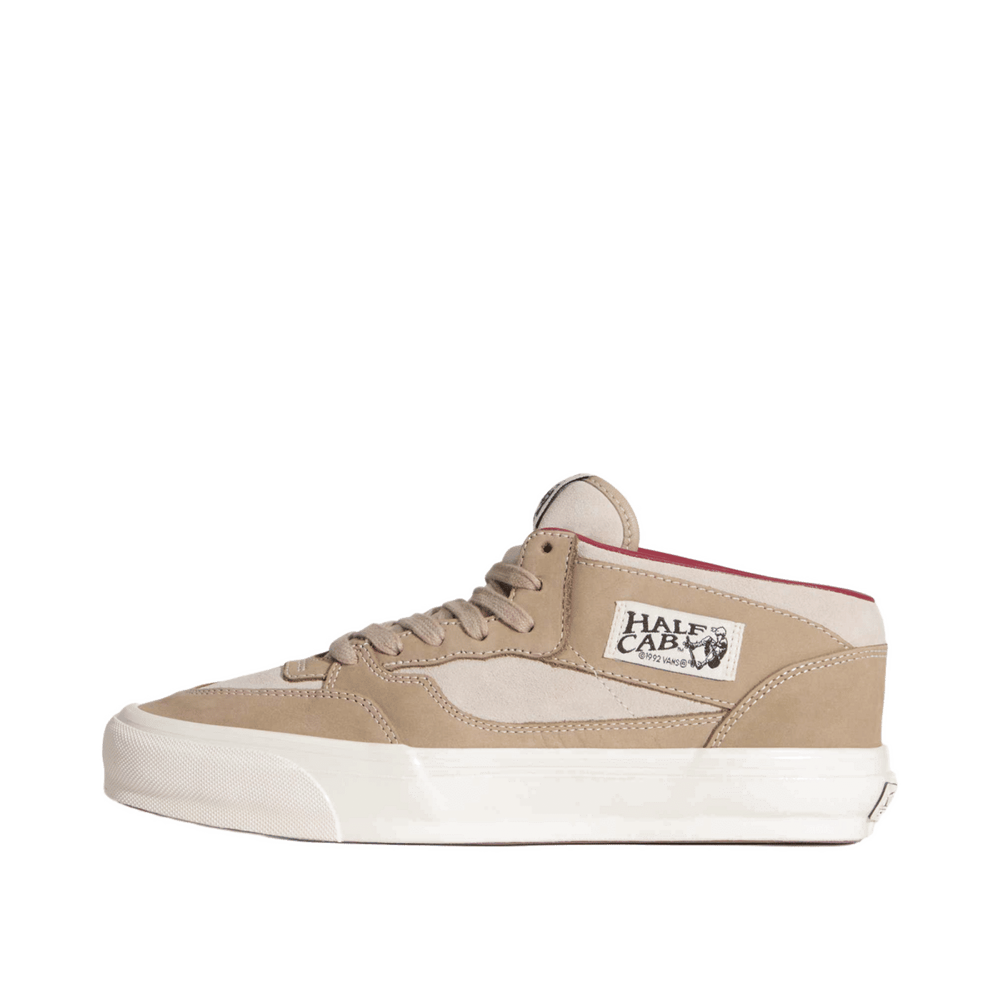 Vans "Beige" | VN000ECQ2N1