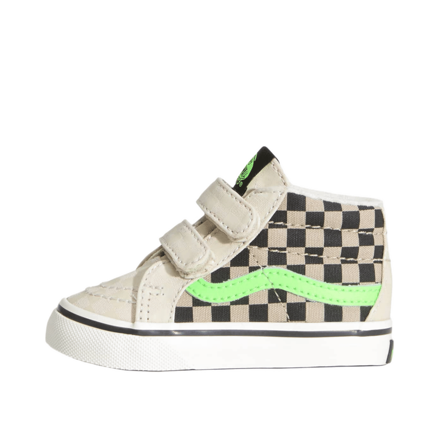 Vans Sk8-Mid V "Beige" | VN000D0PEN9