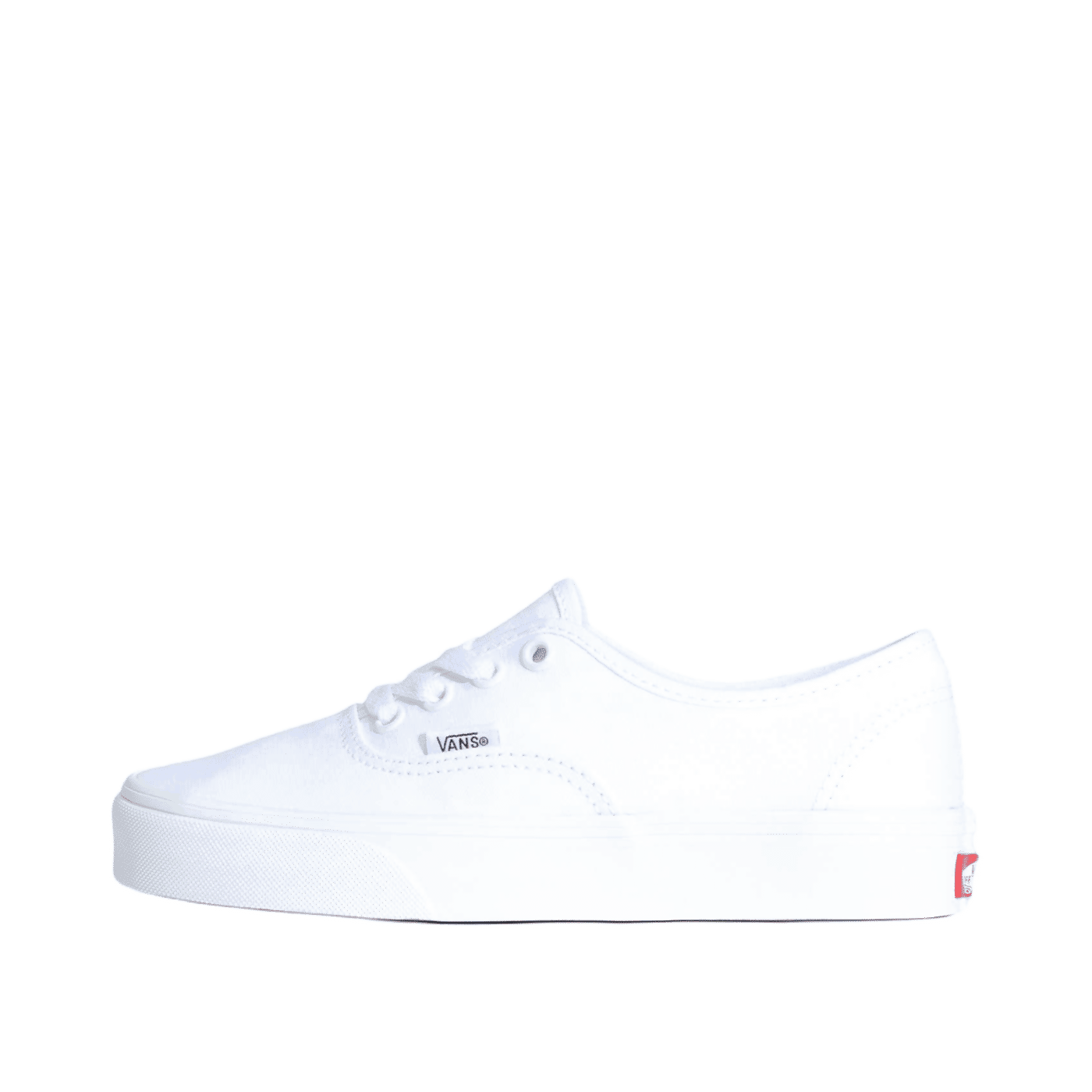 Vans Authentic "White" | VN000E9BW00