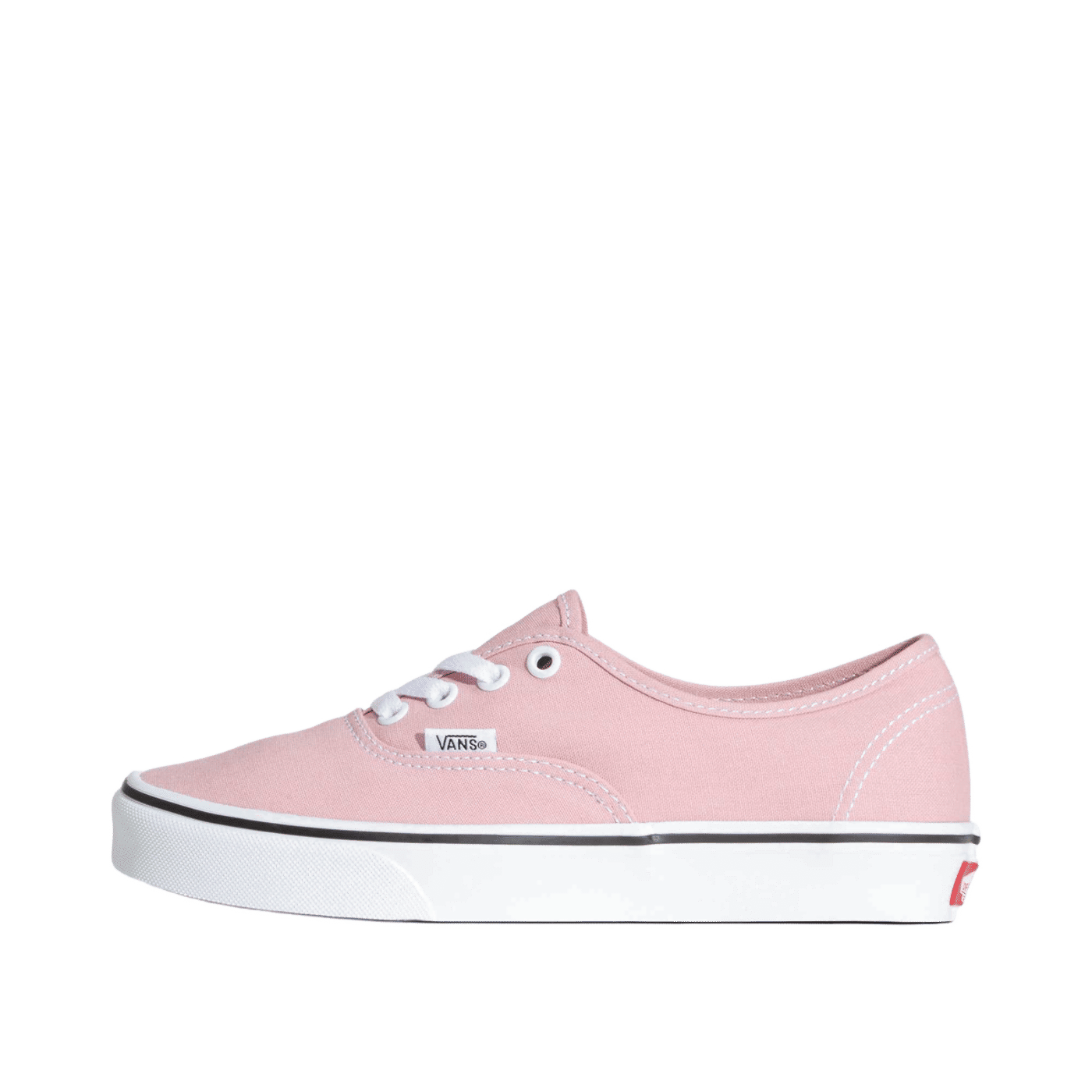 Vans Authentic "Pink" | VN000D6GFPR