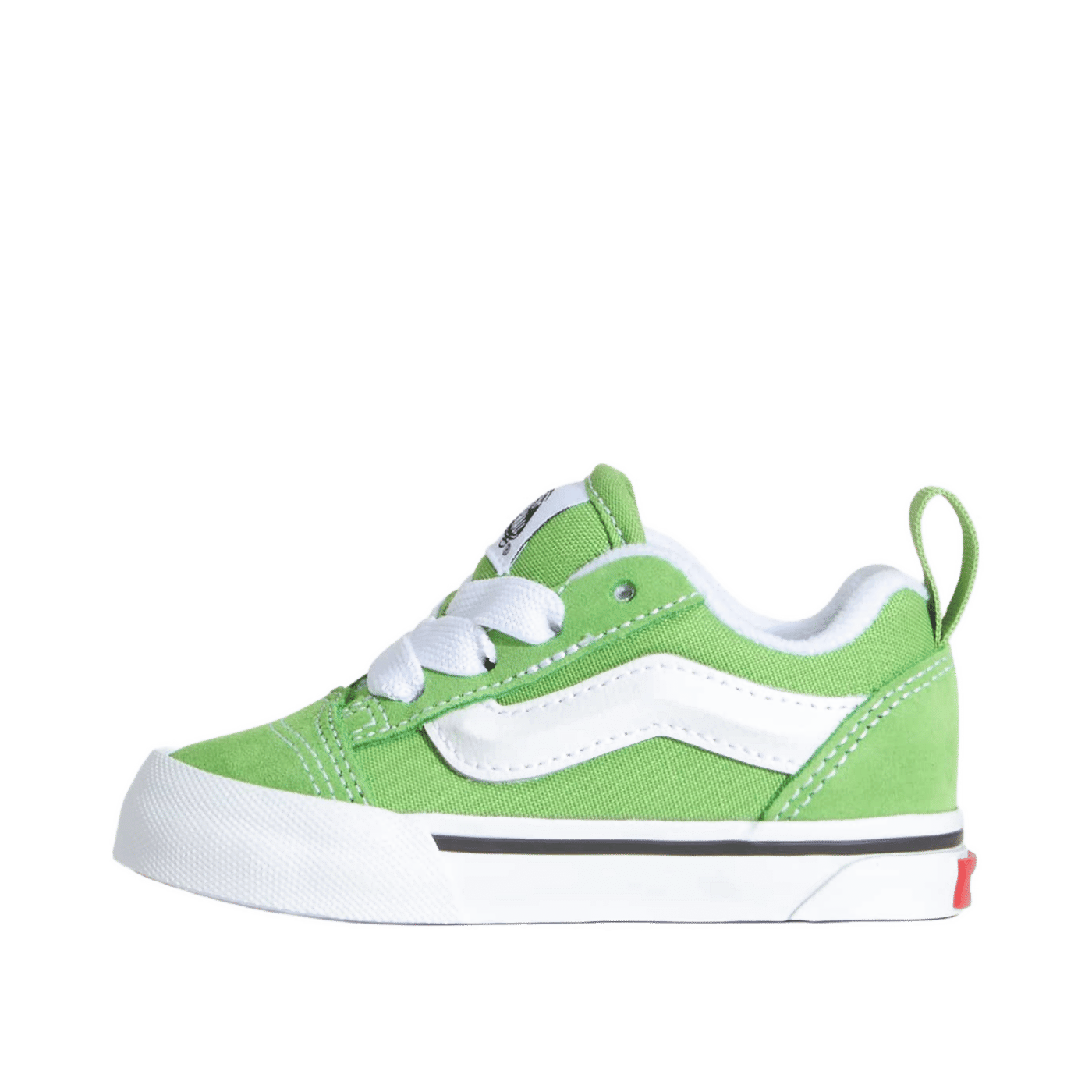 Vans Knu Skool "Green" | VN000D0KFPB