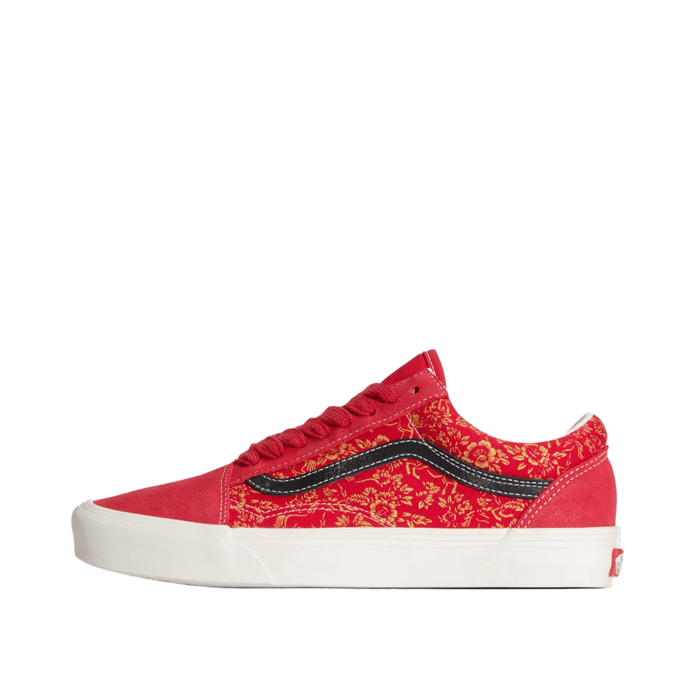 Vans Old Skool "Year of the Horse" | VN000E9TBO4