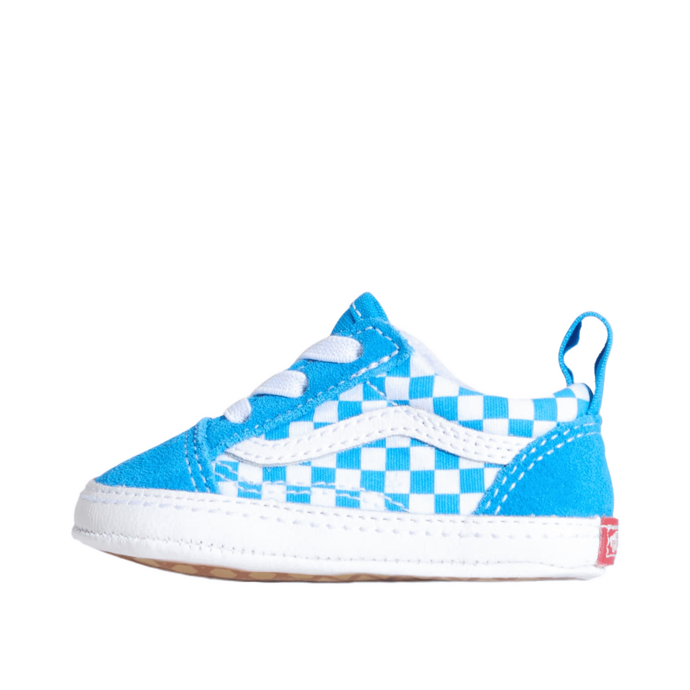 Vans Old Skool Crib "Checkerboard" | VN000CS5FNM