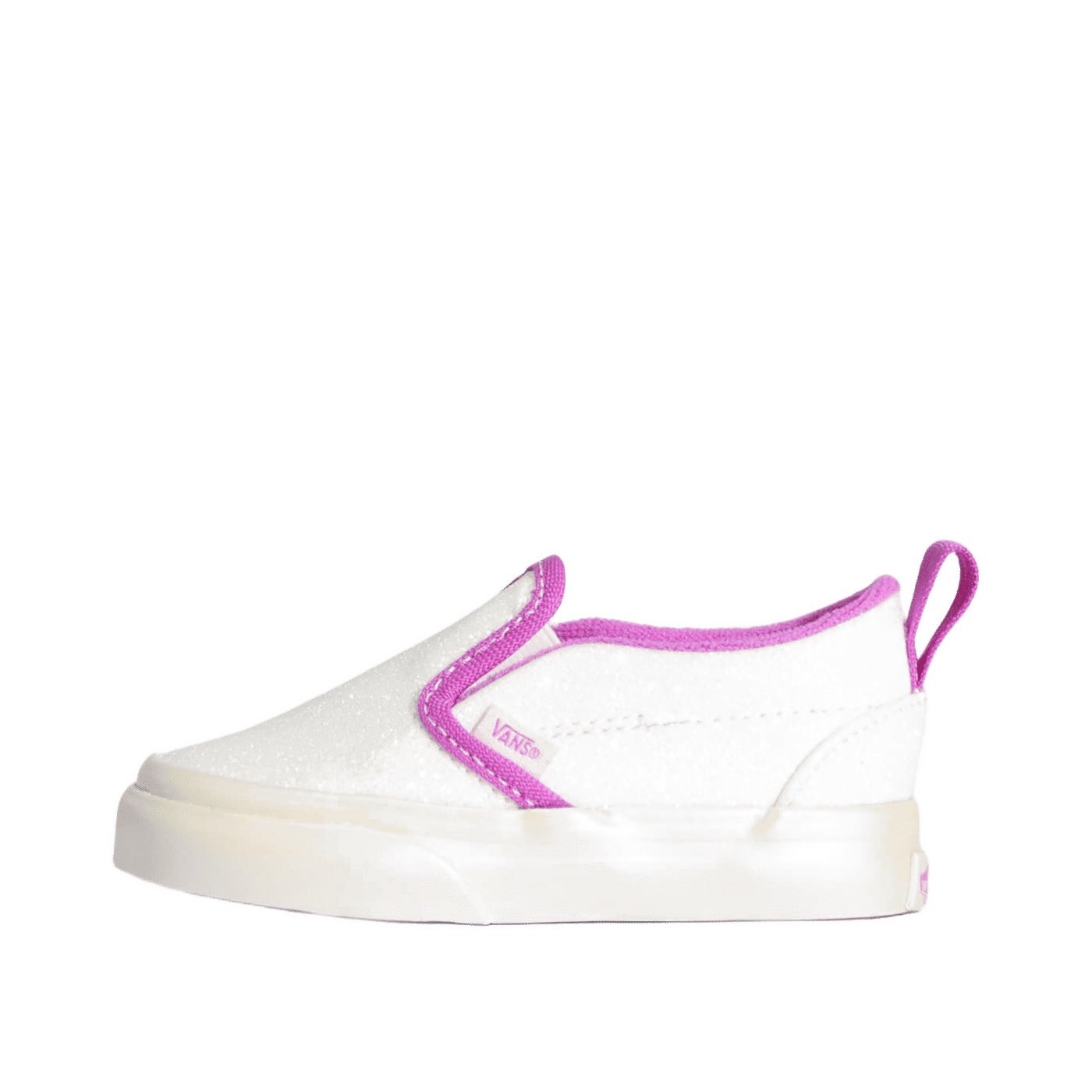 Vans Classic Slip-On V "Beige" | VN000D0SWHP