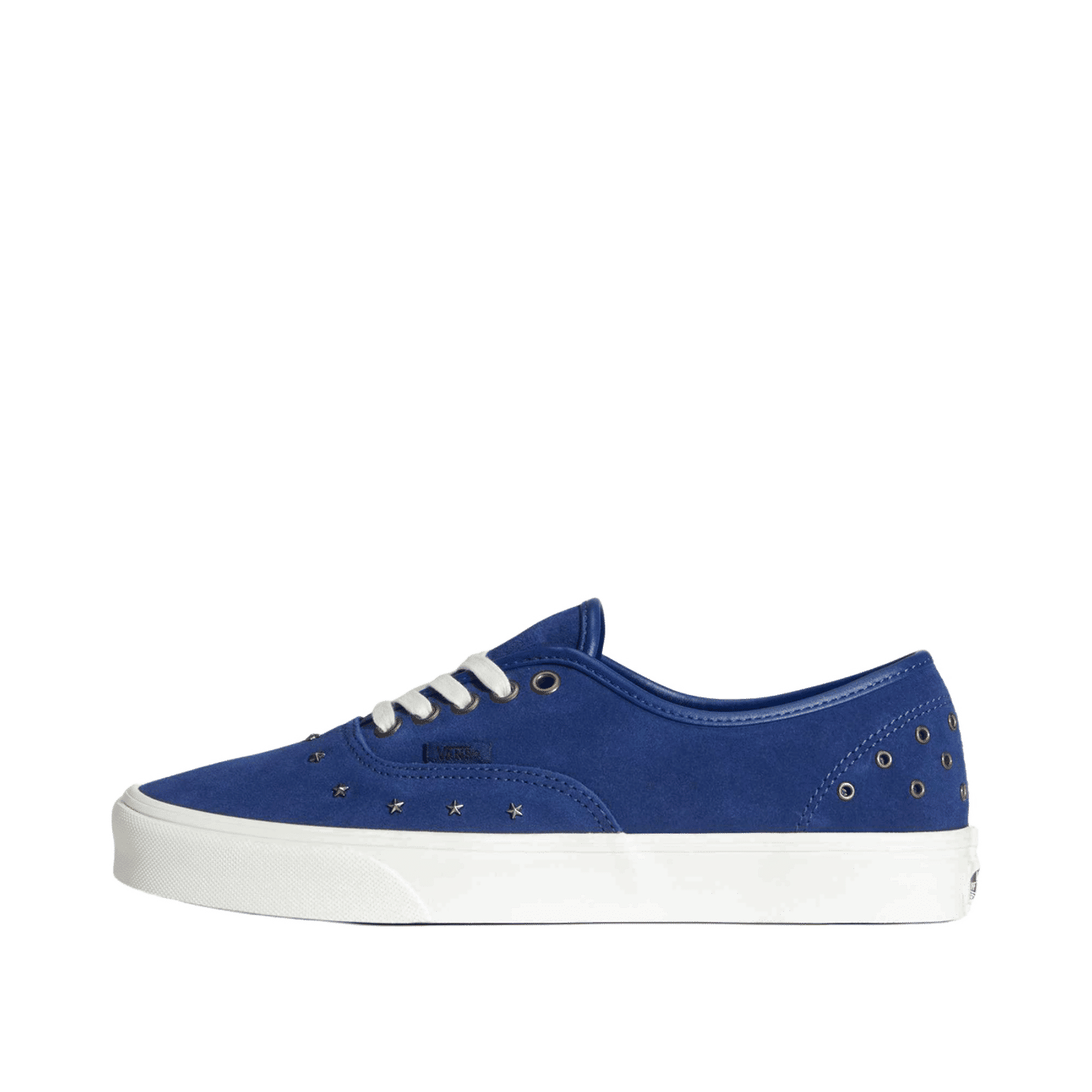 Vans - Authentic "Metal Navy/Marshmallow" | VN000D7YFRP