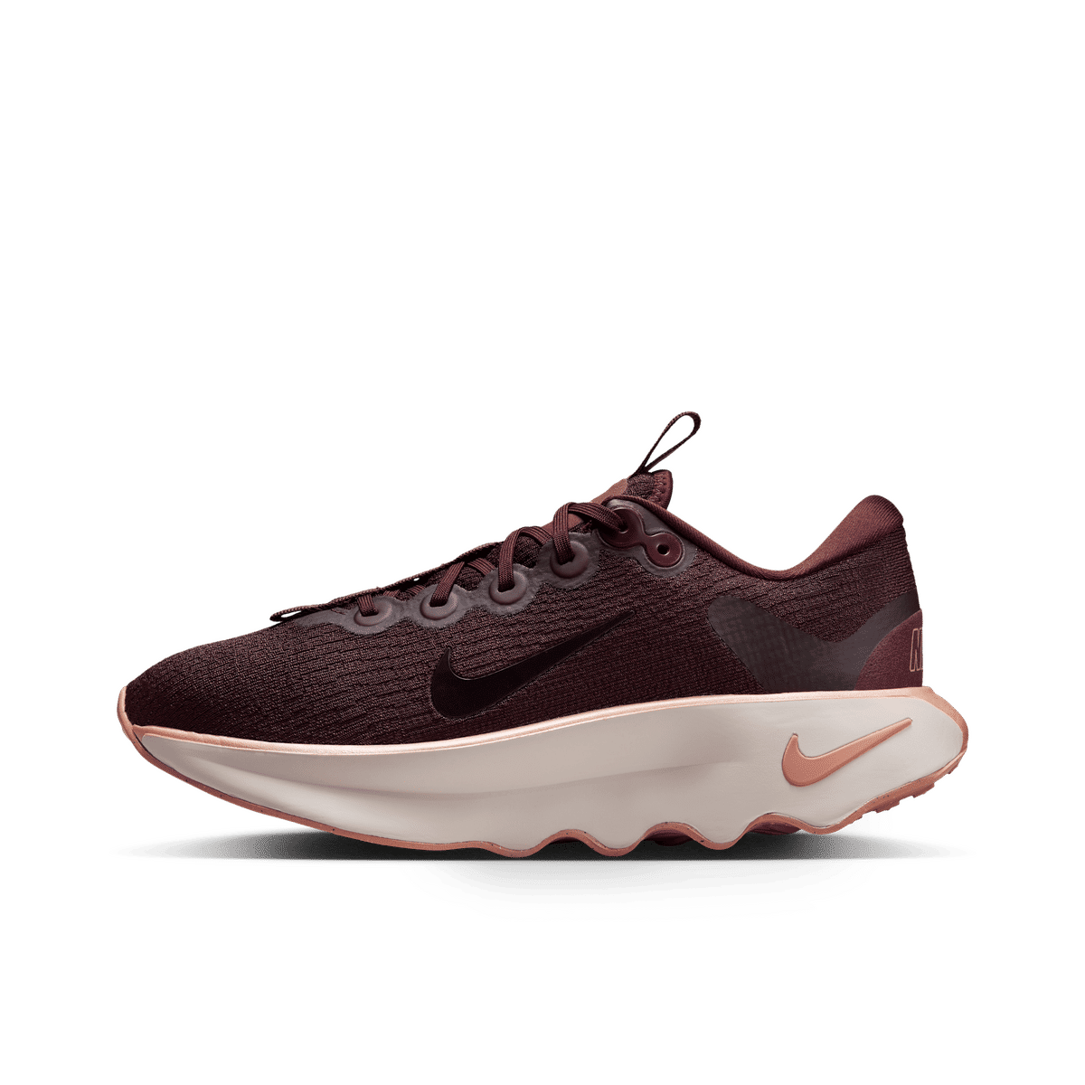 Nike Motiva Wmns "Red" | DV1238-604