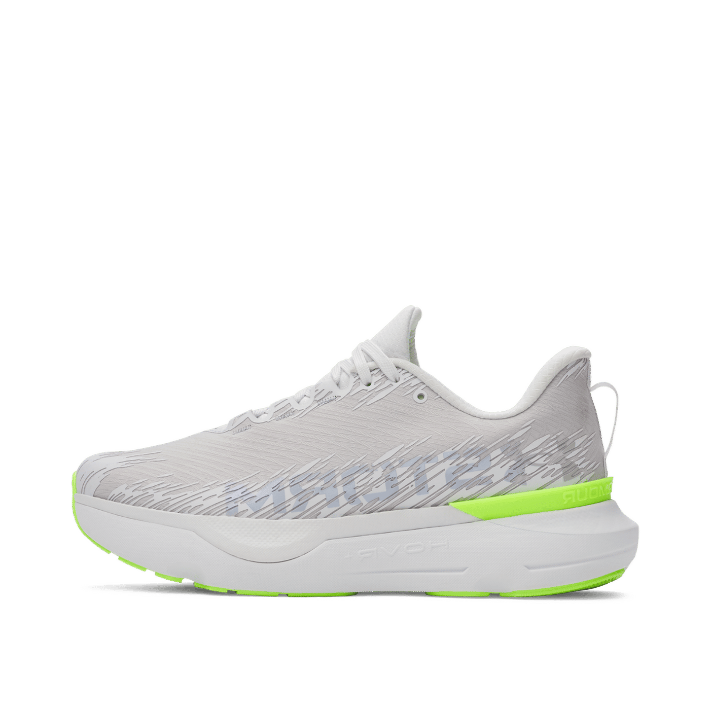 Under Armour Infinite Pro 2 "Grey" | 6000018023