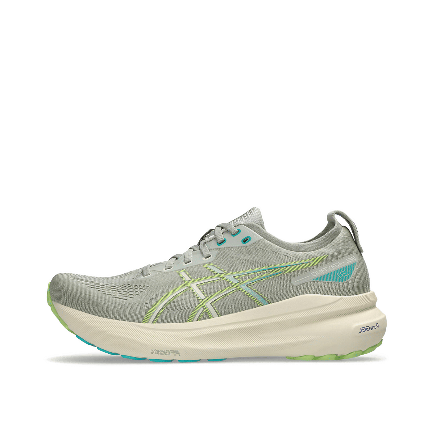 ASICS GEL-Kayano 31 "Dark Grey" | 1011B867-023