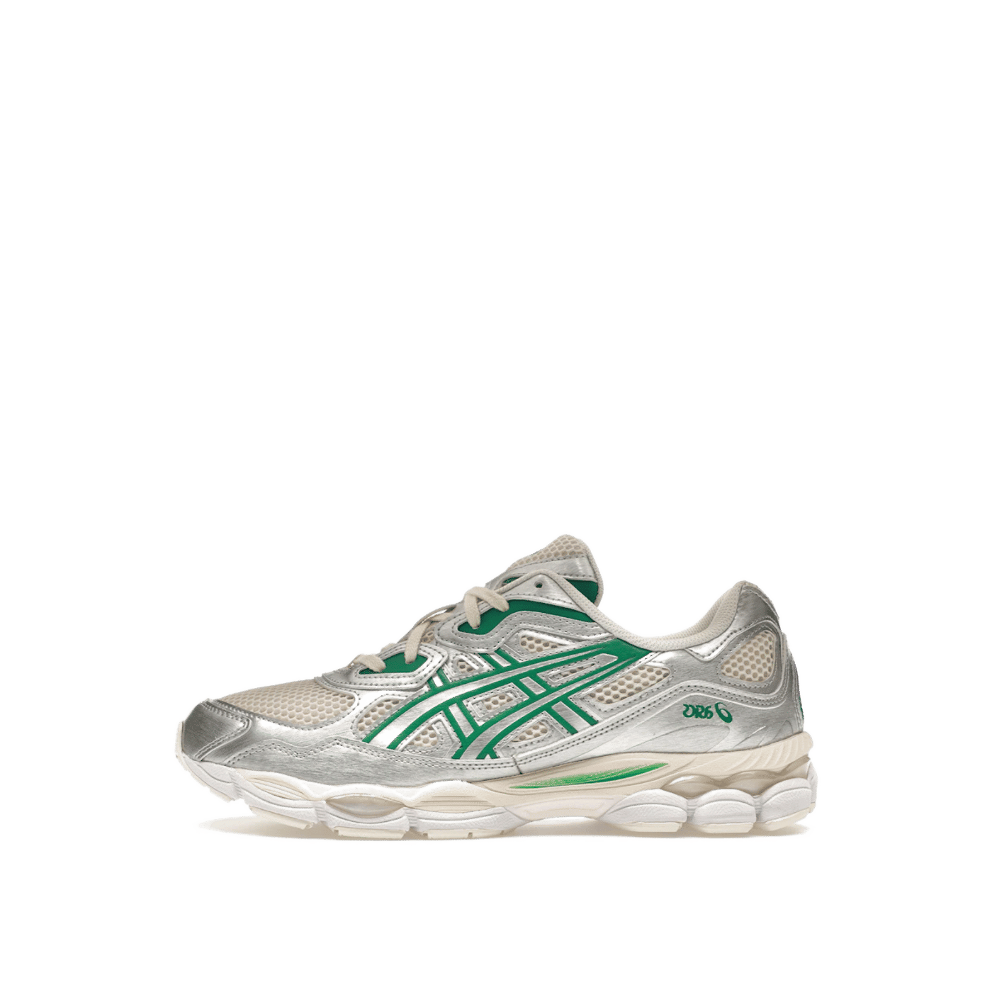 ASICS Gel-Nyc "Cream/Kale" | 1201A971-200