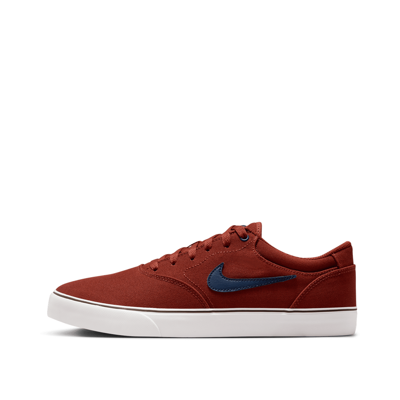 Nike SB Chron 2 Canvas "Brown" | DM3494-202