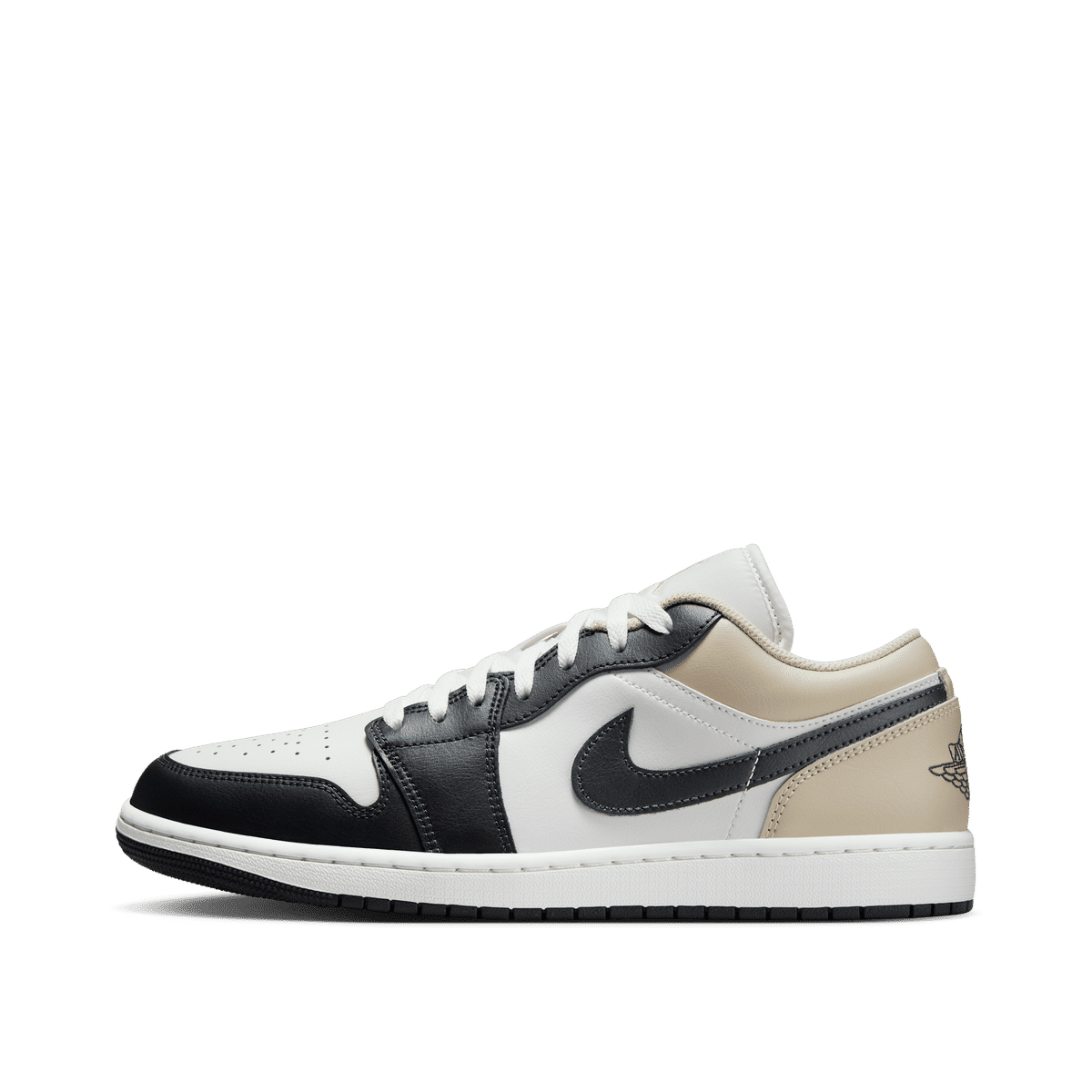 Air Jordan 1 Low "White" | 553558-153