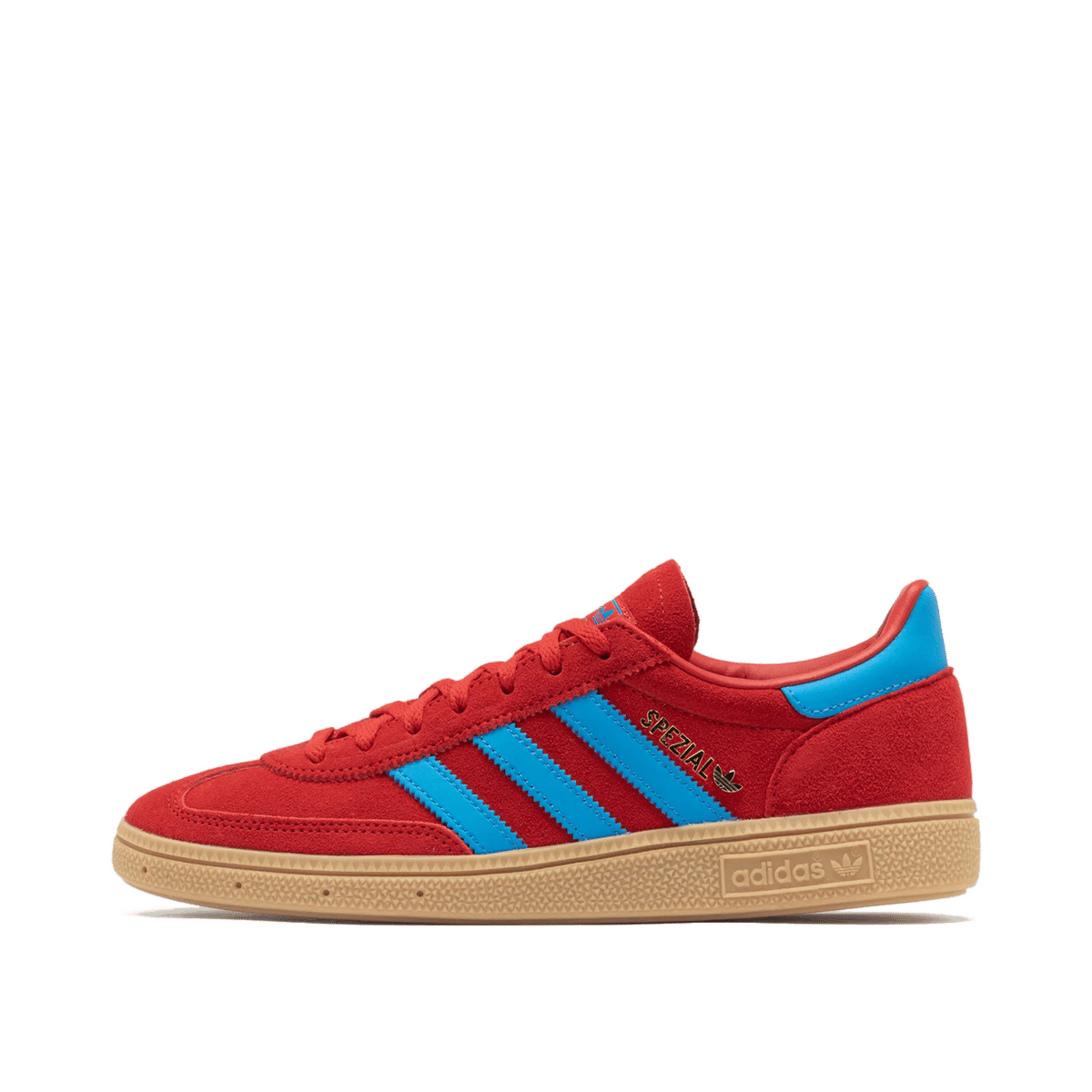 Adidas Handball Spezial Wmns "Red" | IH9211