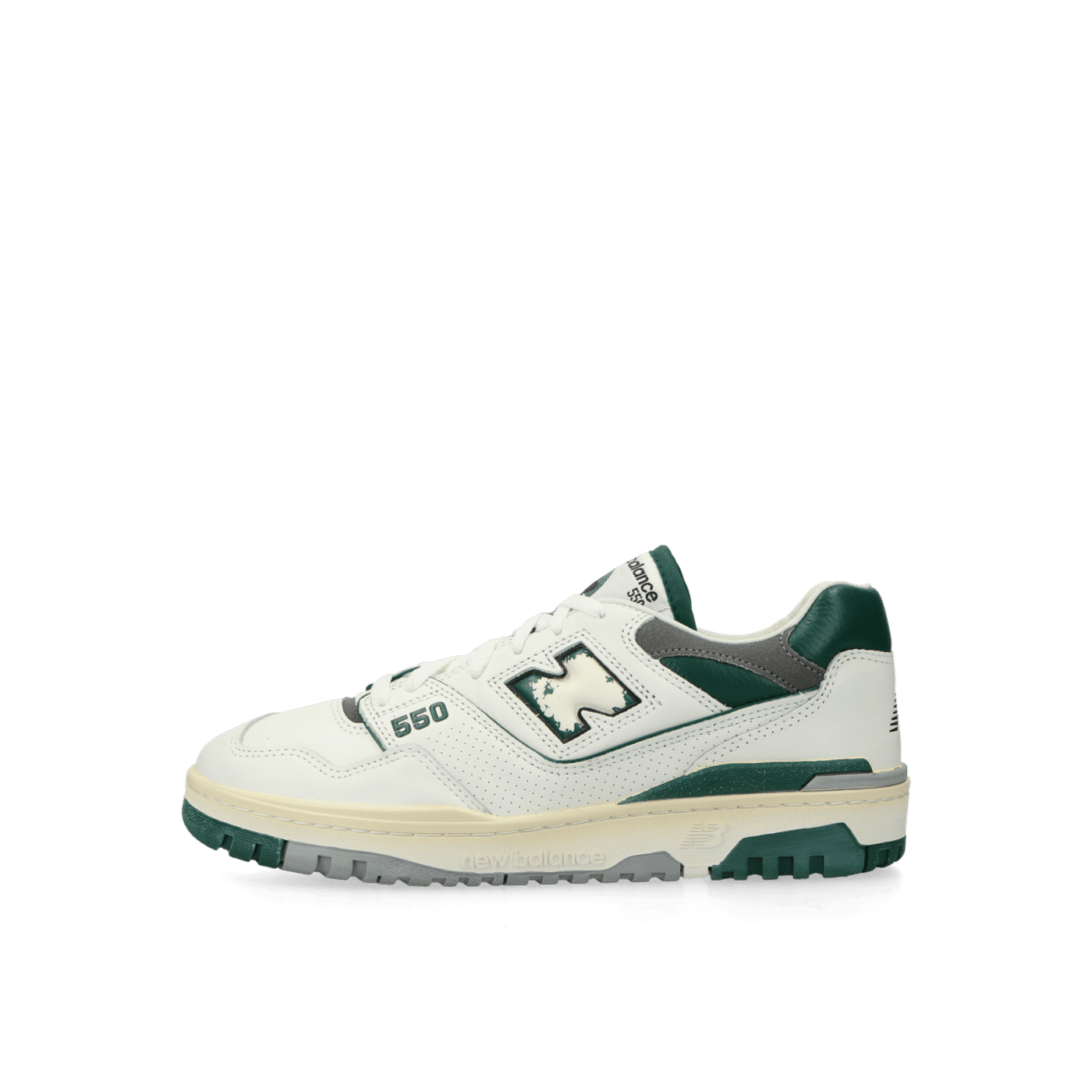 New Balance 550 "Sea Salt" | BB550VTG