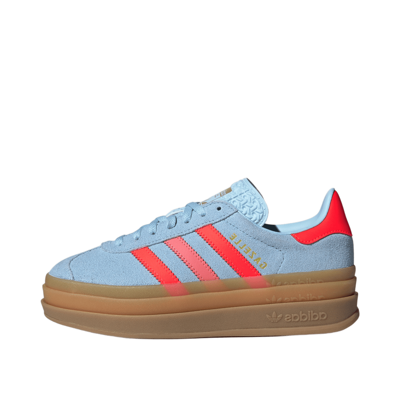 Adidas Gazelle Bold | JR5950