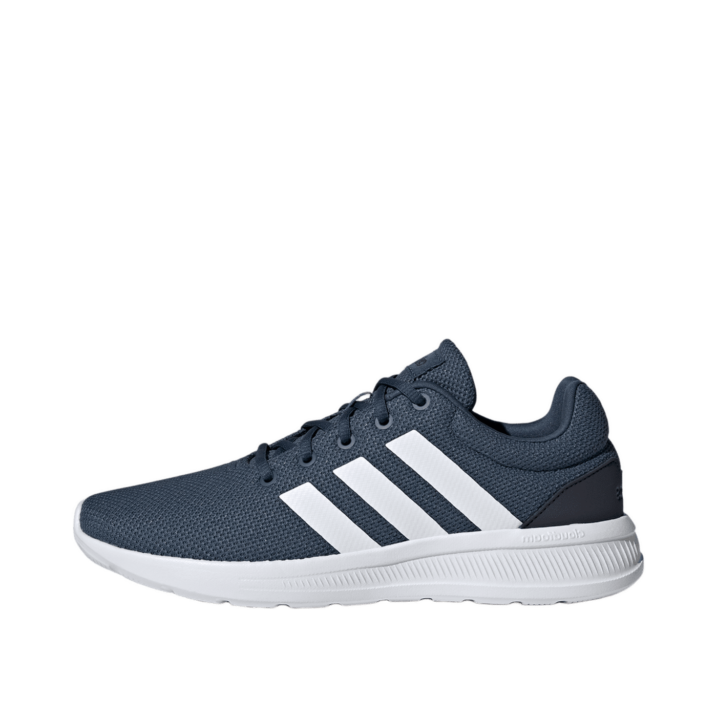 Adidas Lite Racer CLN 2.0 "Crew Navy / Cloud White / Legend Ink" | GZ2812