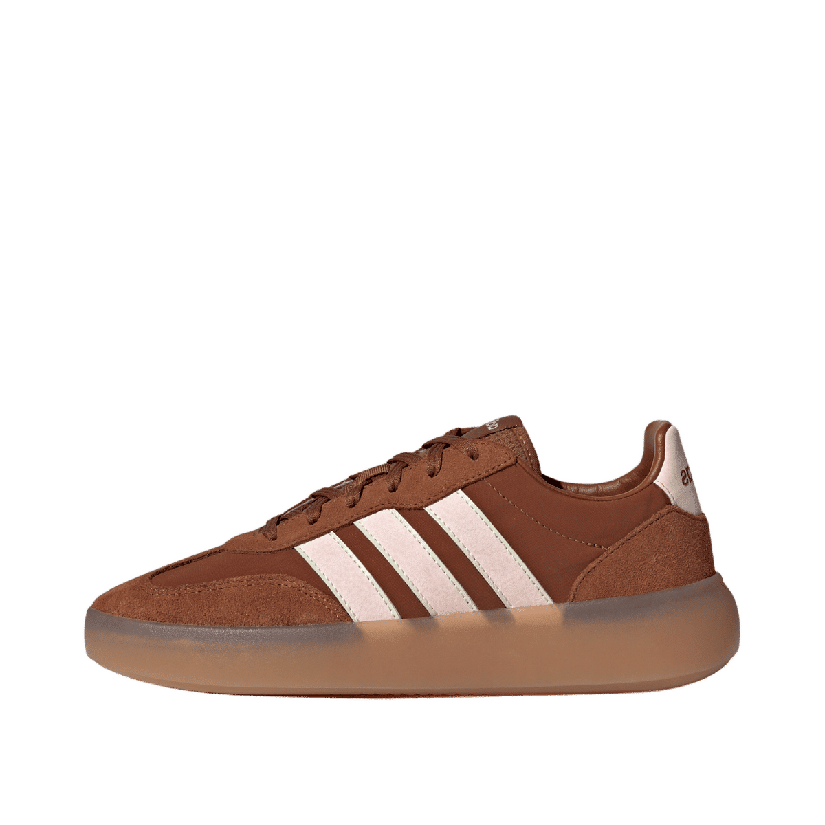 Adidas BARREDA DECODE "Dusky Bronze / Blush Pink / Gum" | IH1443