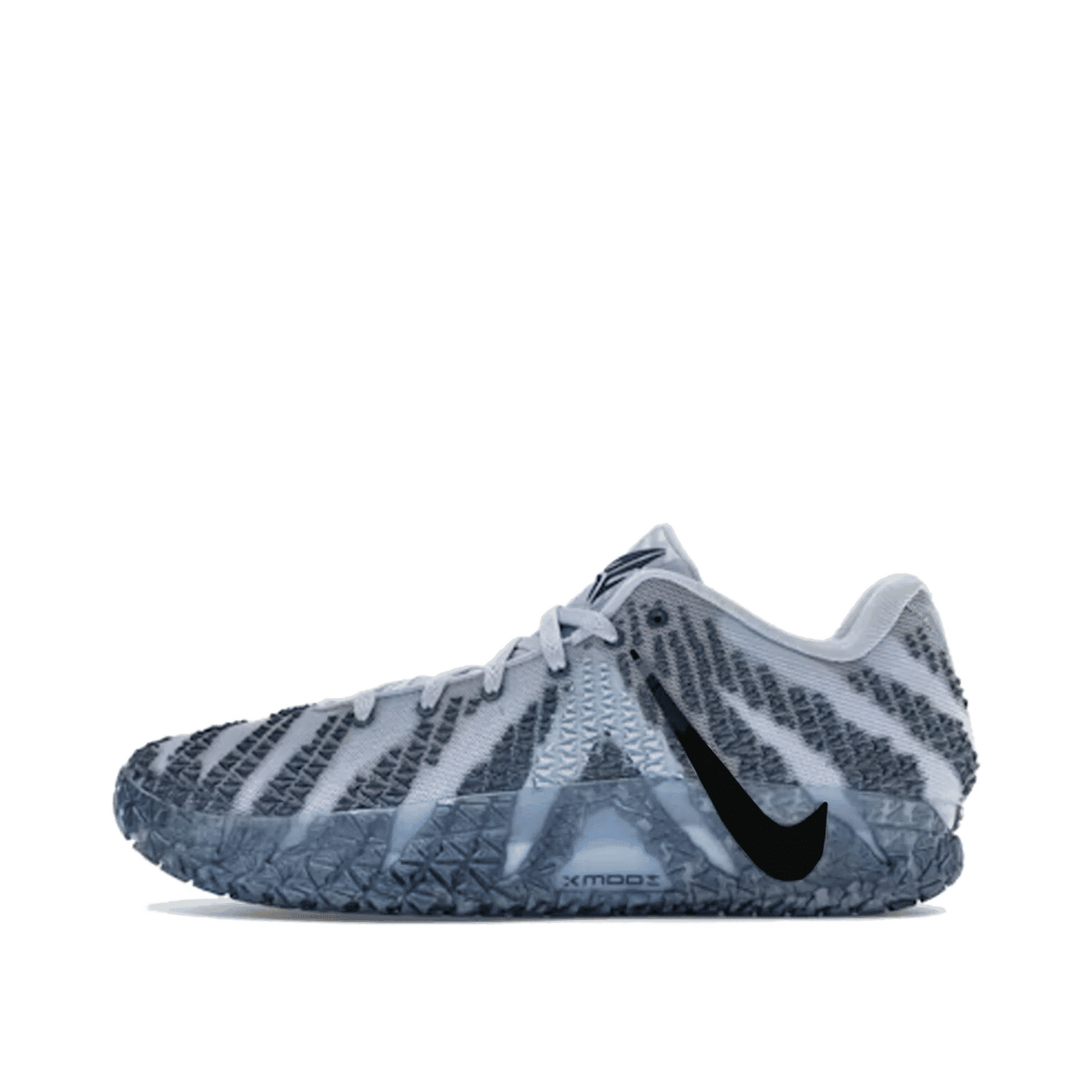 Nike JA 3 "Cobalt Bliss/Metallic Silver" | HF2793-400