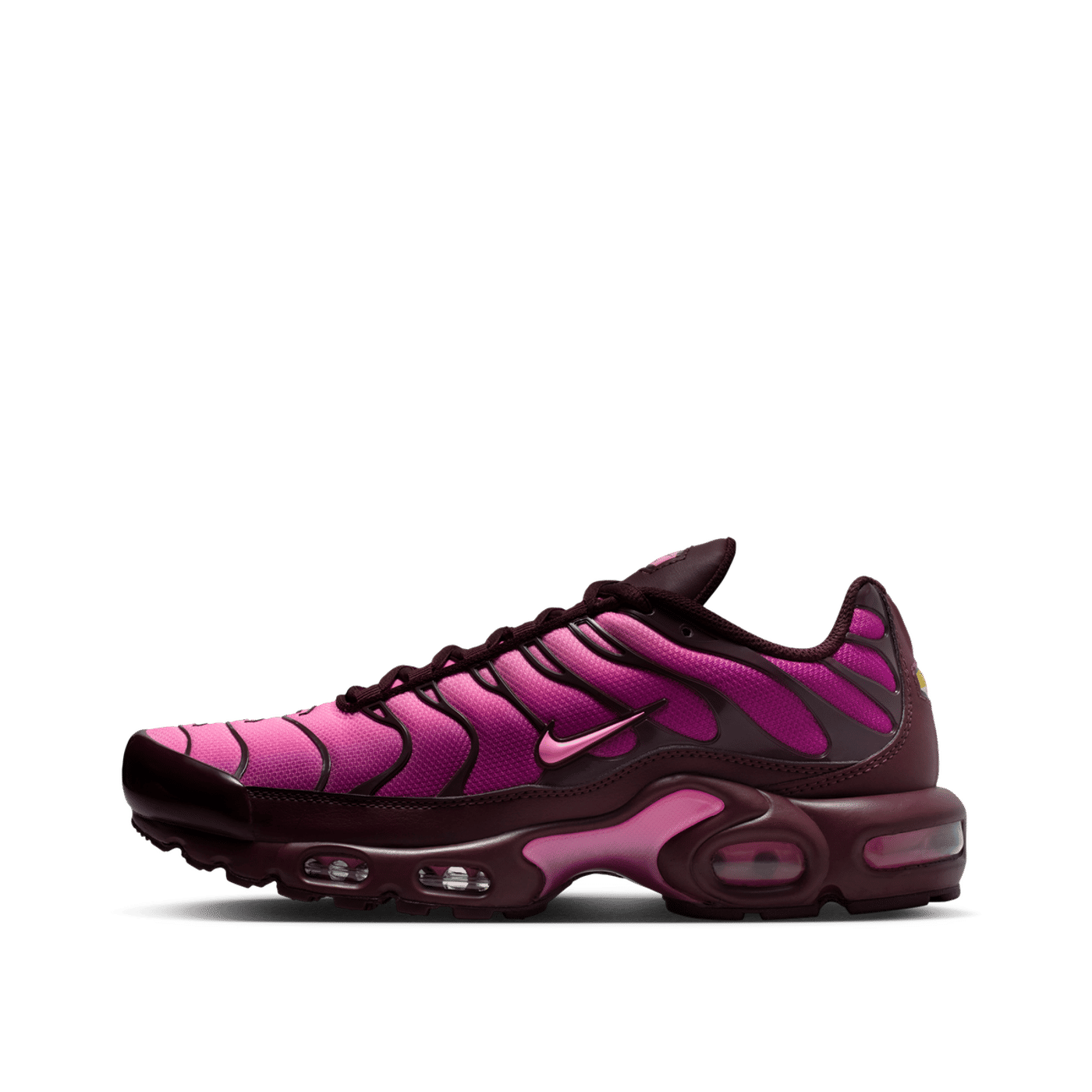Nike Air Max Plus Wmns "Red" | DZ3670-600