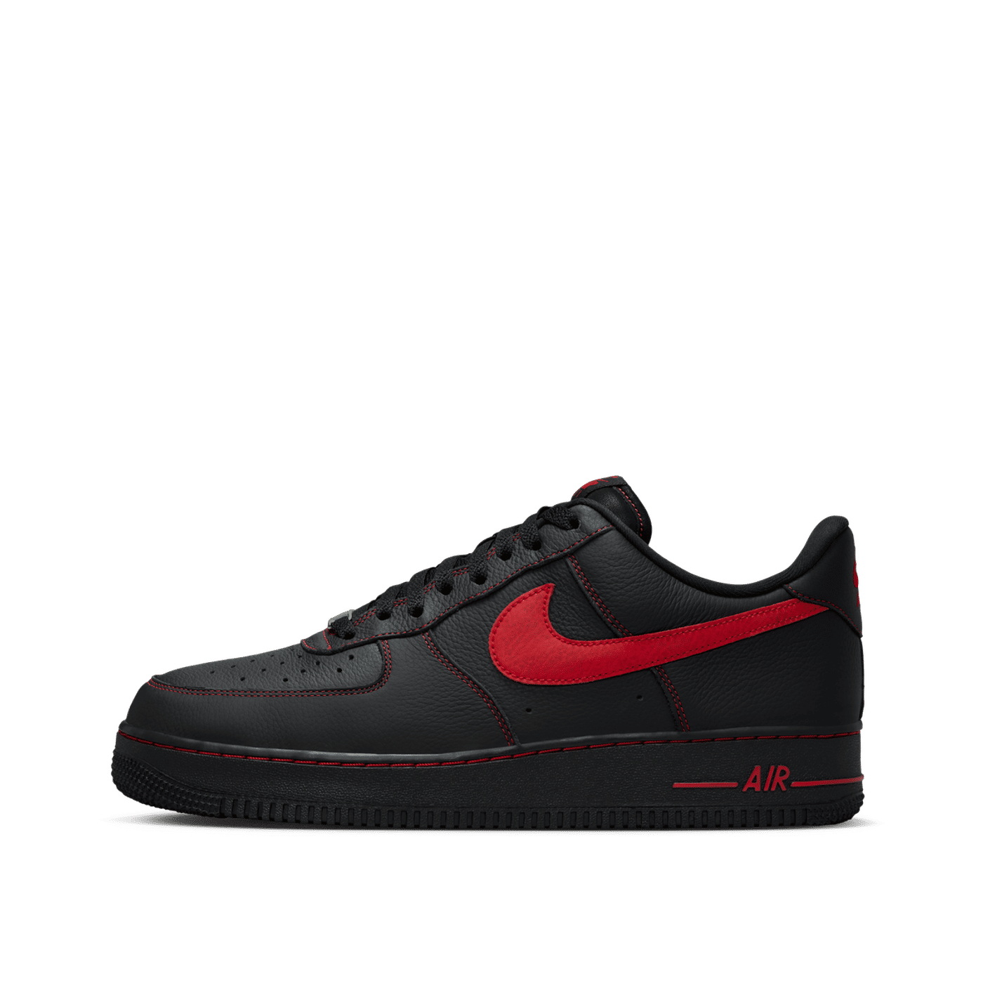 Nike Air Force 1 Low "Black" | HQ2037-005