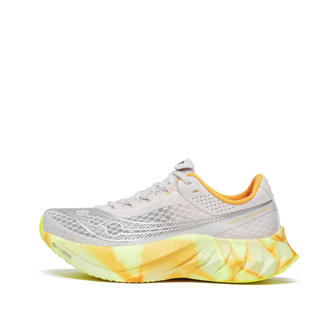 Saucony Endorphin PRO 4 "Yellow" | S109393-0