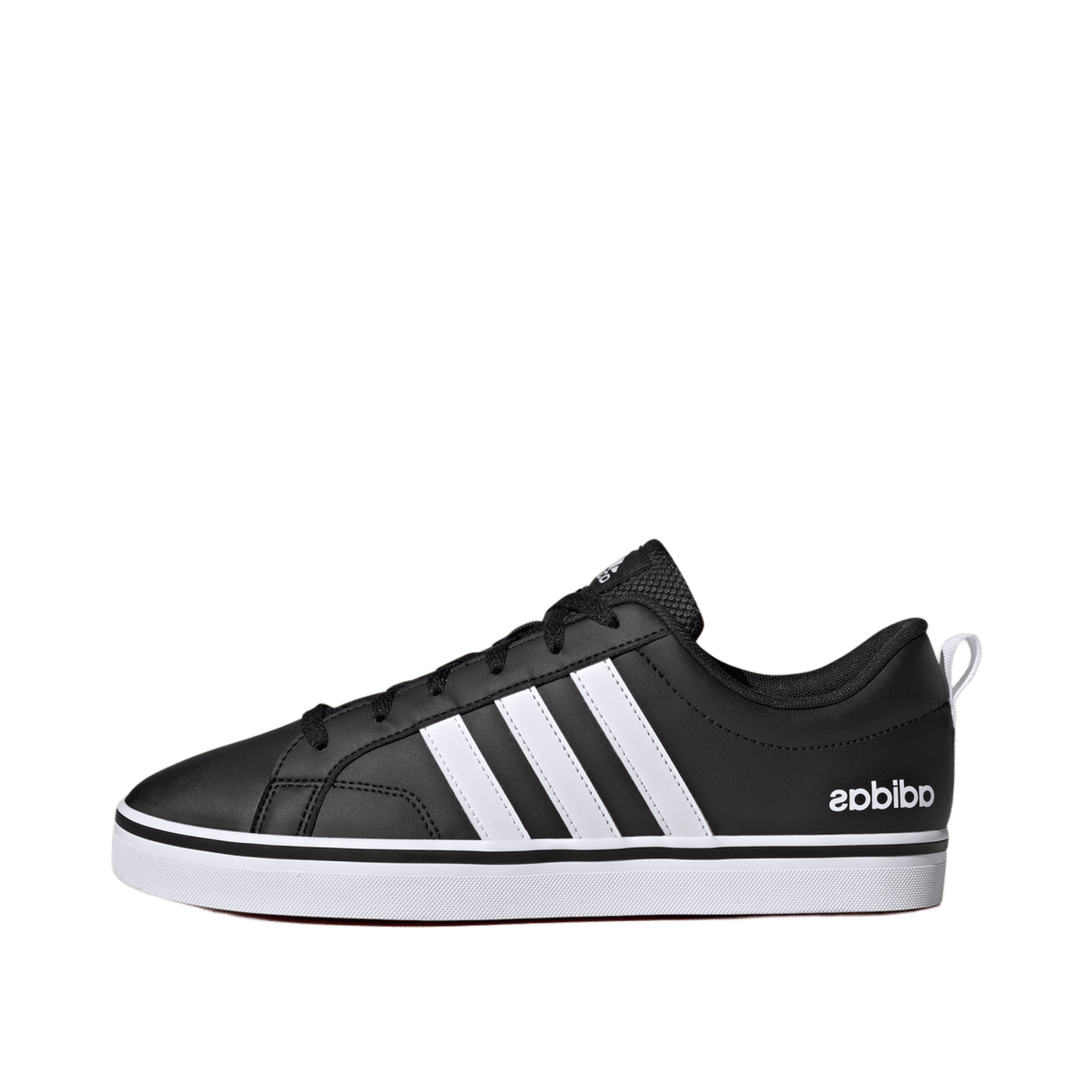 Adidas VS Pace 2.0 "Core Black / Cloud White / Cloud White" | HP6009