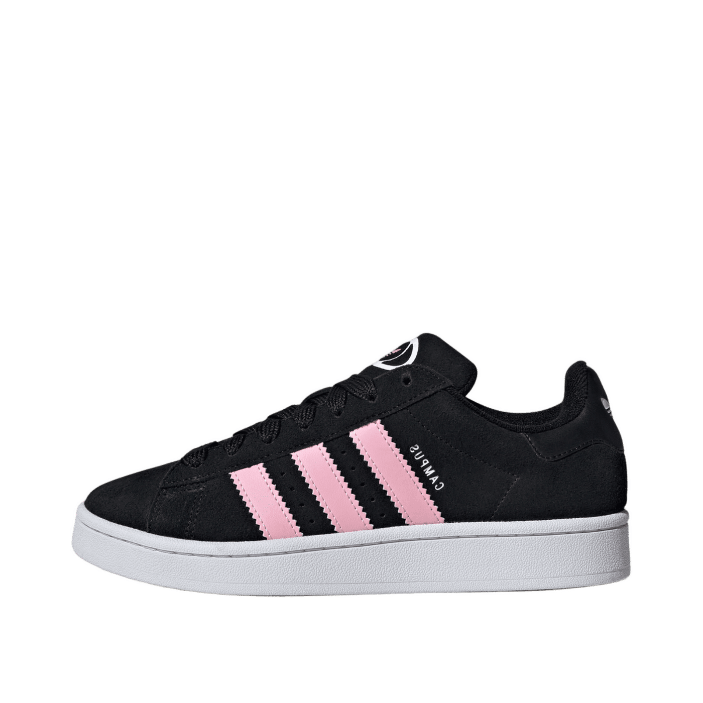 Adidas Campus 00s Wmns "Black" | ID3171