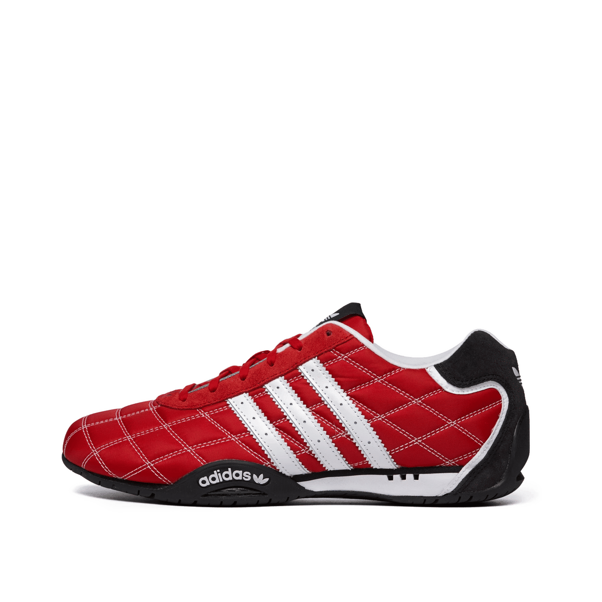 Adidas Adi Racer Low "Red" | JP7013