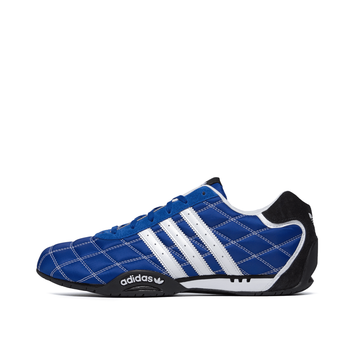Adidas Adiracer Low "Blue" | JP7012