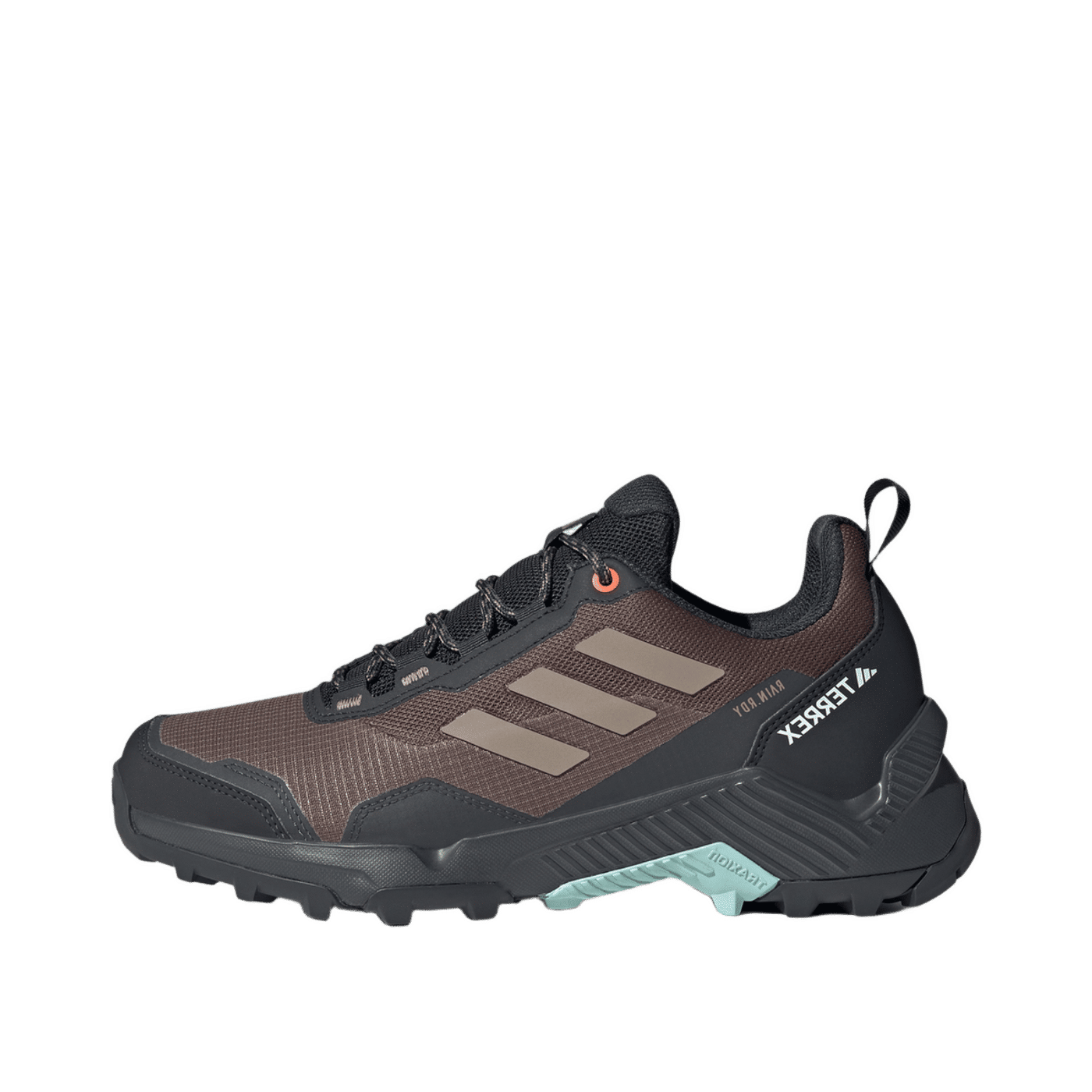 Adidas Eastrail 2.0 RAIN.RDY "Earth Strata/Blanch Cargo/Semi Flash Aqua" | JR2708