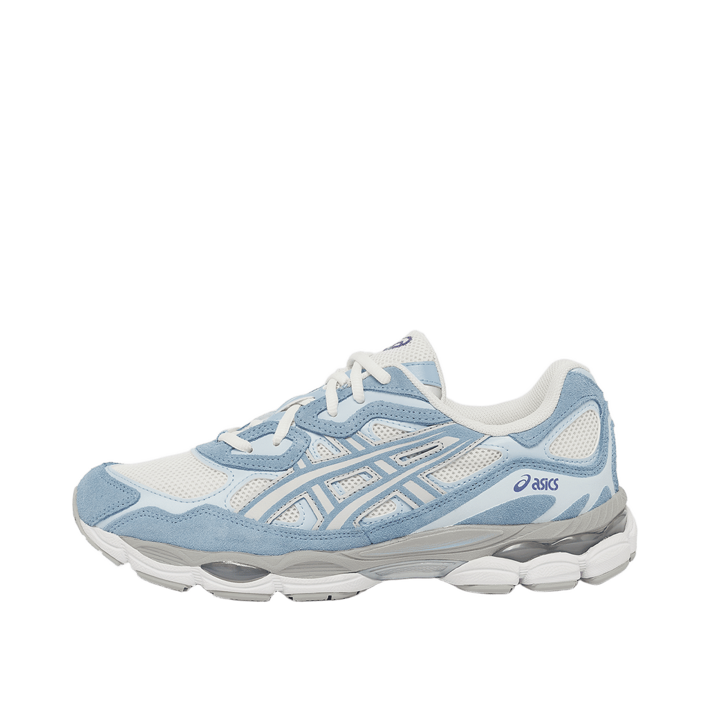ASICS Gel-Nyc "Cream Arctic Sky" | 1203A383-107