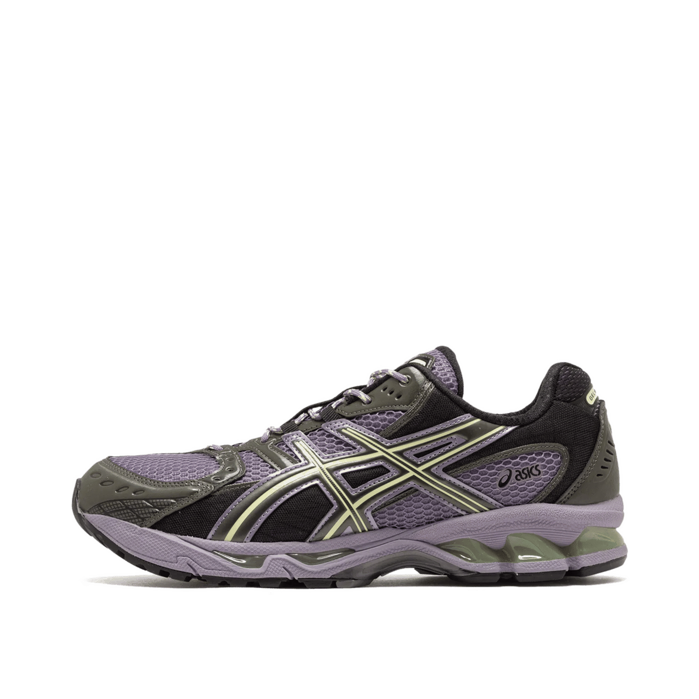 ASICS Gel-Nimbus 10.1 "Violet Quartz / Cool Matcha" | 1203A543-500