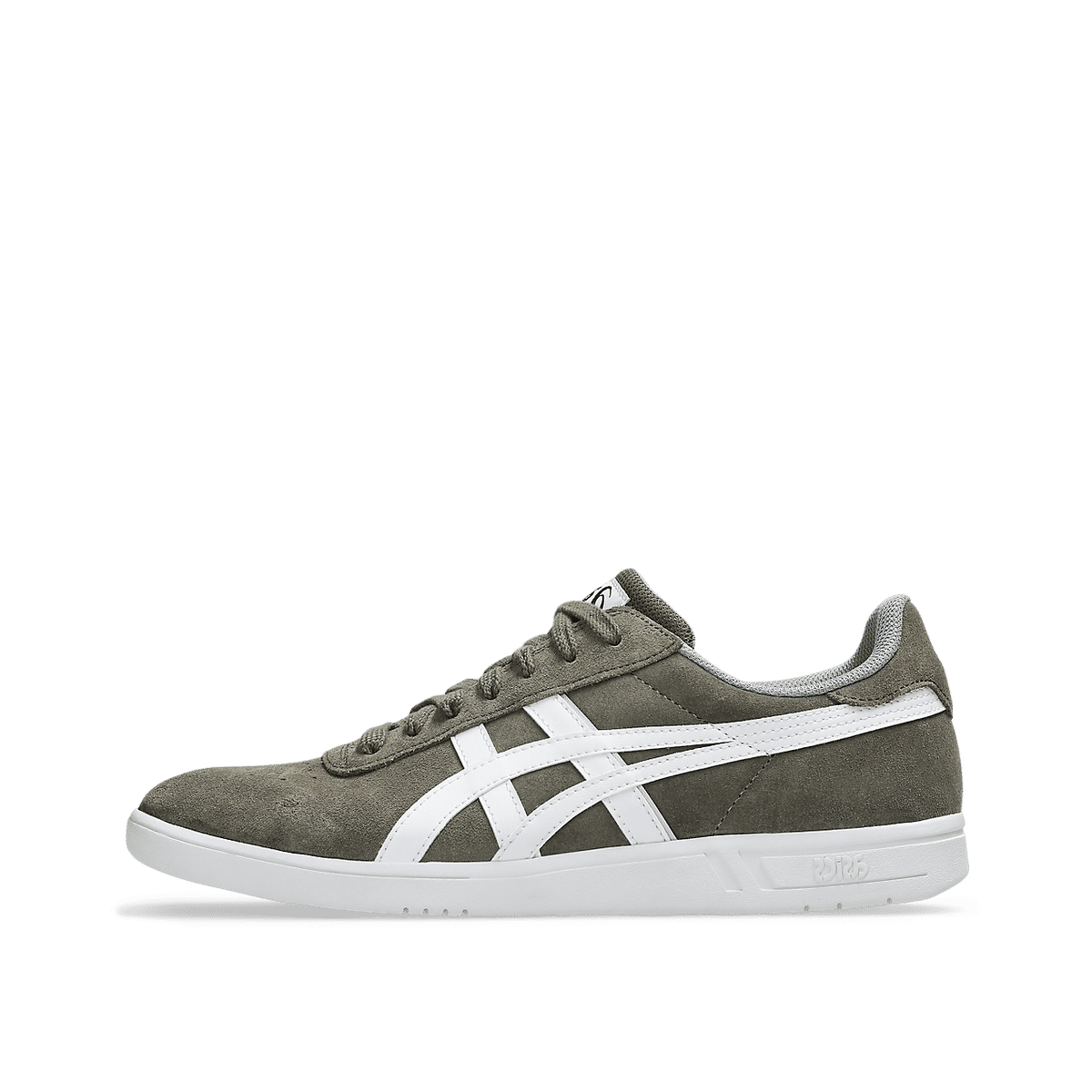 ASICS Gel-Vickka Pro "Dark Olive/White" | 1201A486-303
