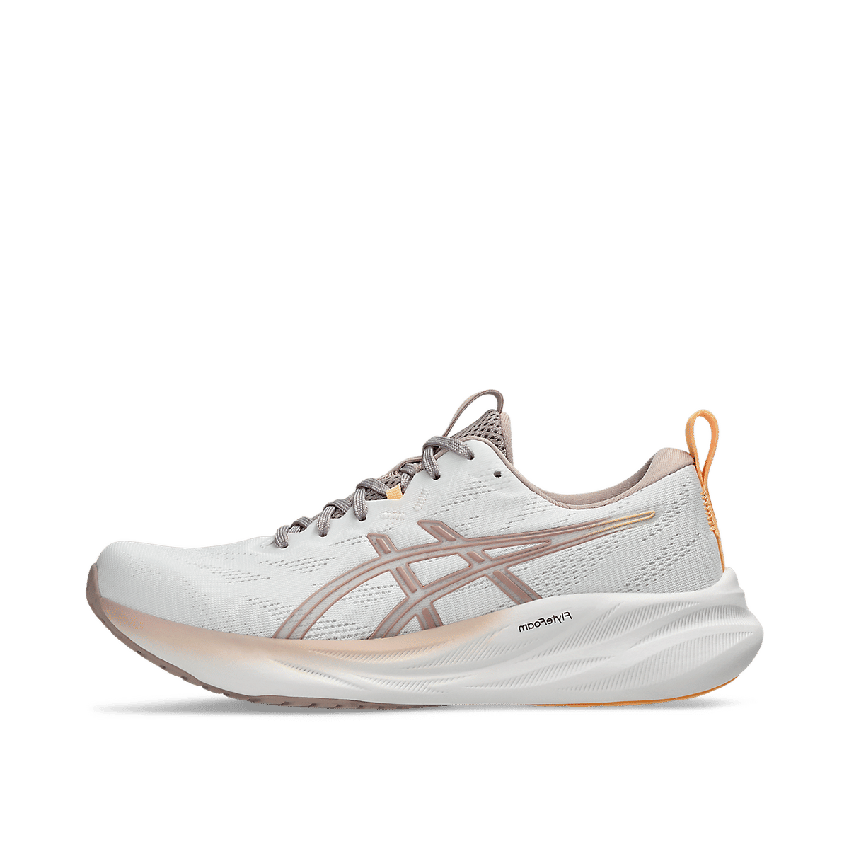 ASICS Gel-Pulse 16 "White Fawn" | 1012B755-101