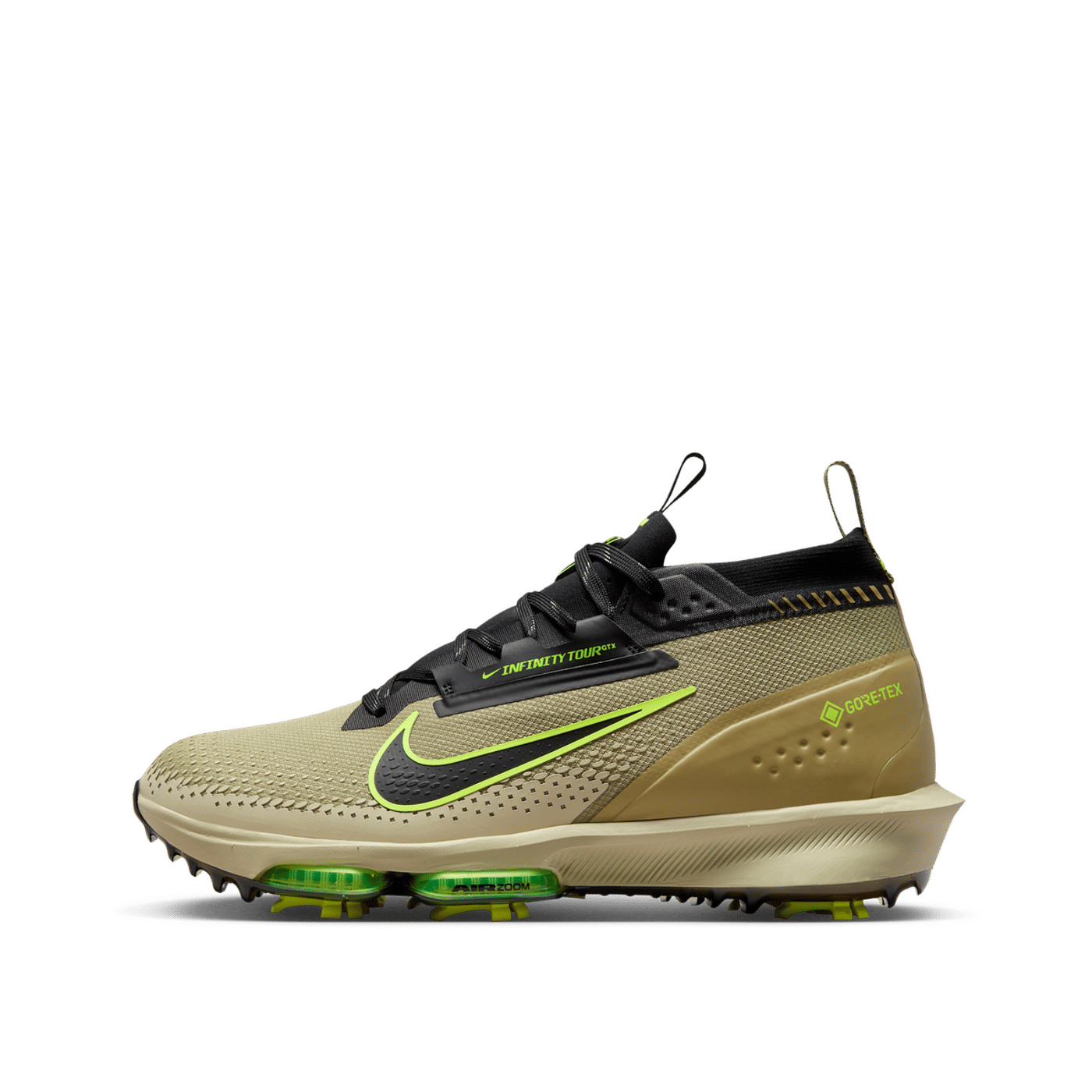 Nike Infinity Tour 2 GORE-TEX "Brown" | FV4897-300