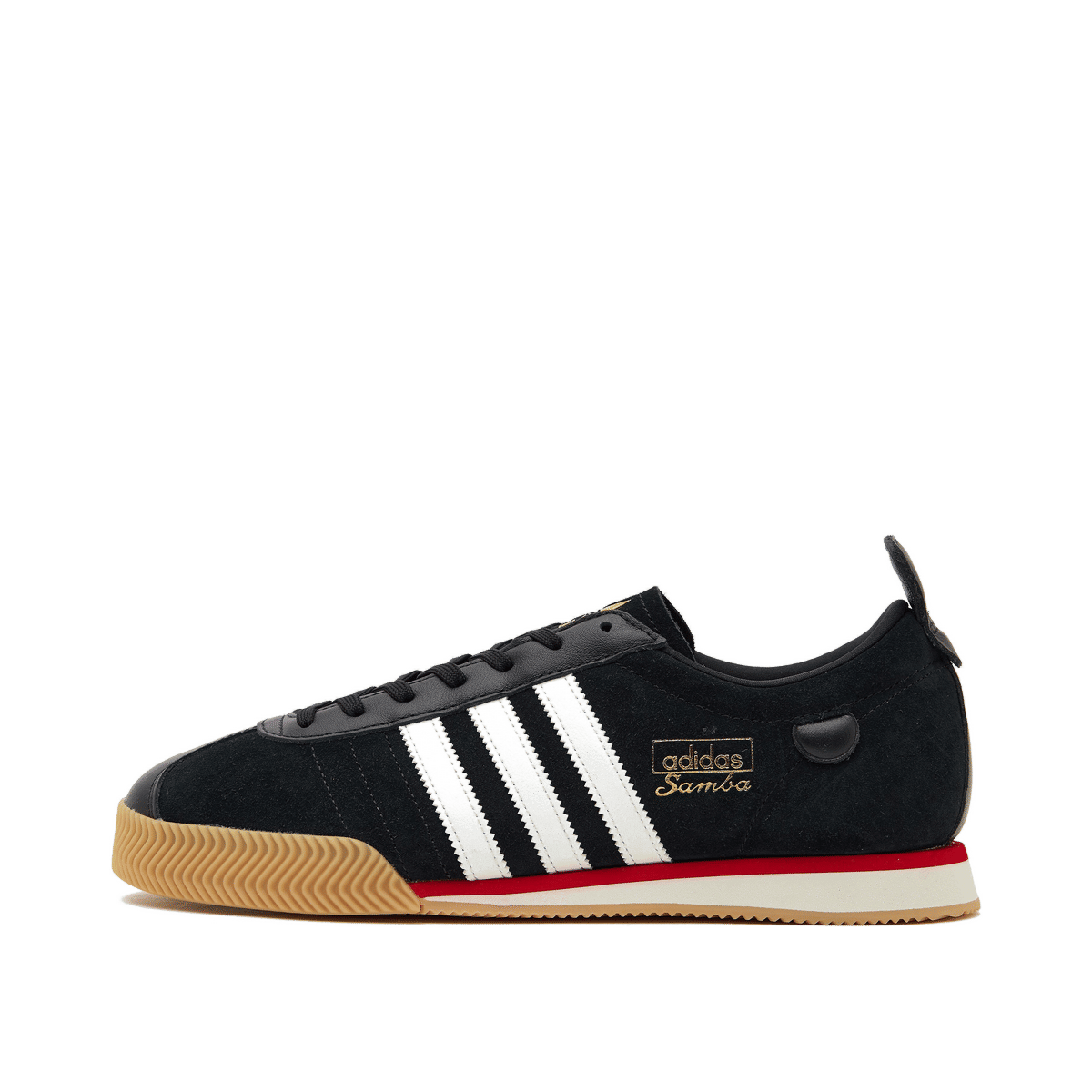 adidas Originals Samba 62 Super "Black" | KI1533