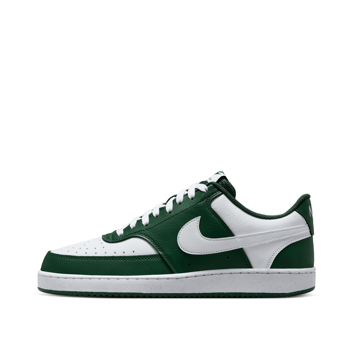 Nike Court Vision Low "Green" | HM9862-300