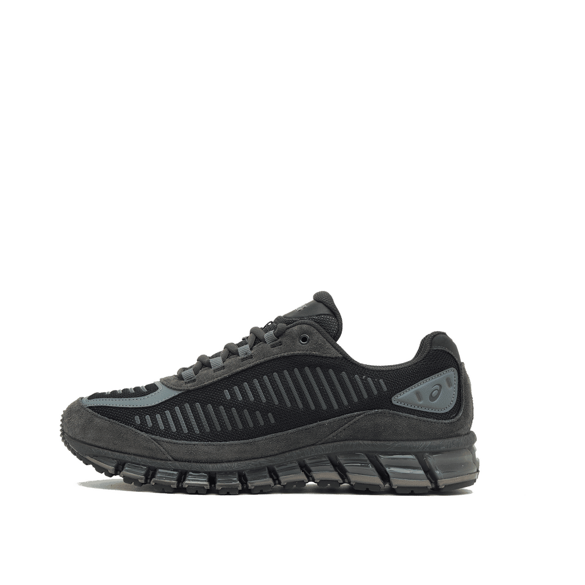 ASICS GEL-QUANTUM 360 I AMP "Black"