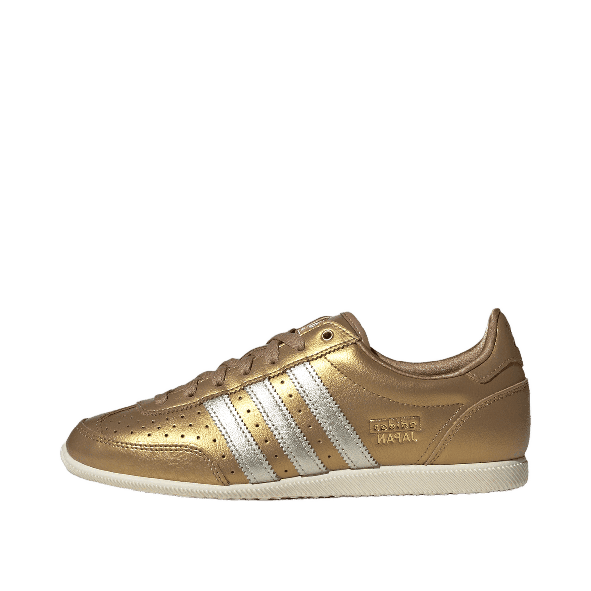 Adidas Japan "Brown Desert / Cream White / Cardboard" | IH1606