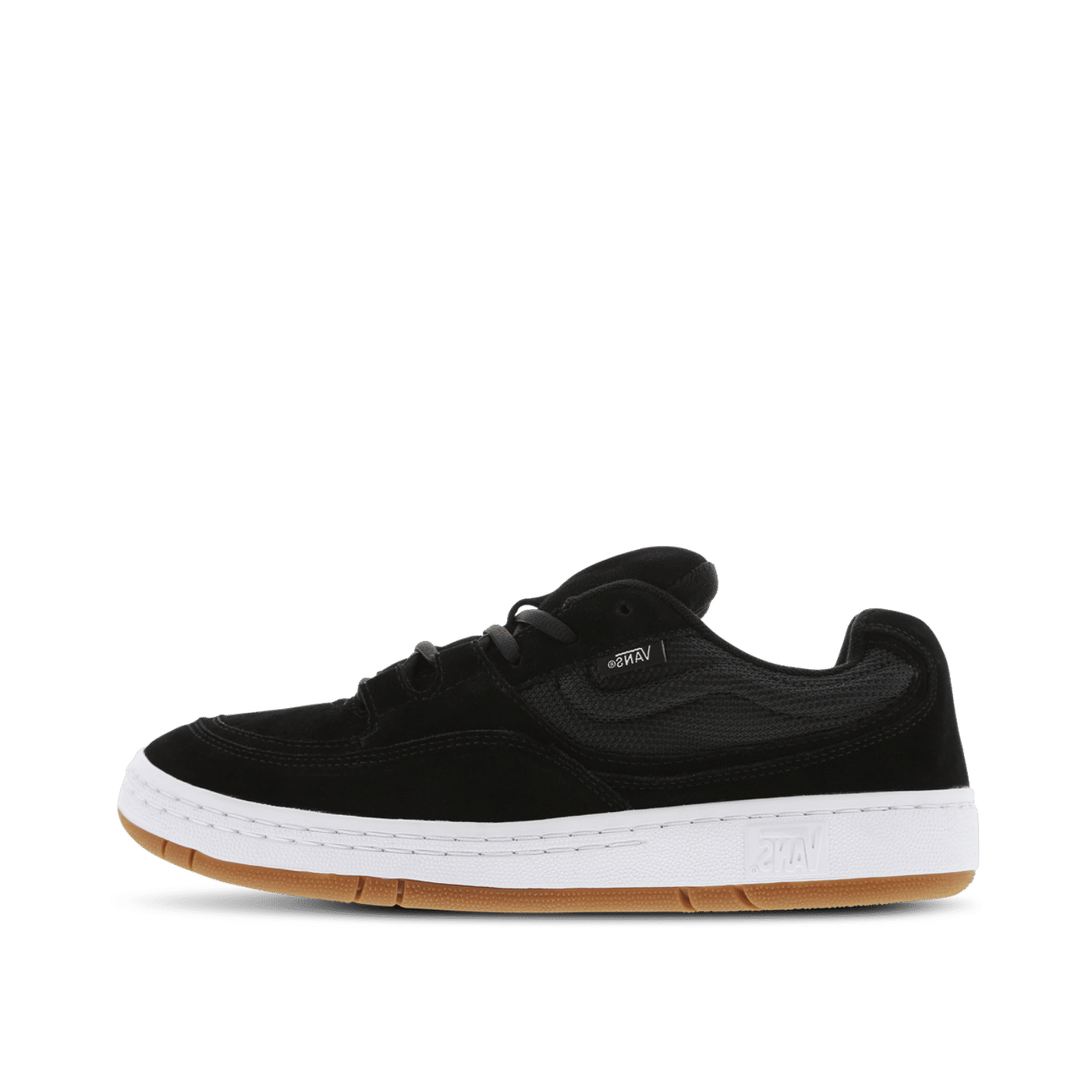 Vans Speed "Black" | VN000CTNBP61