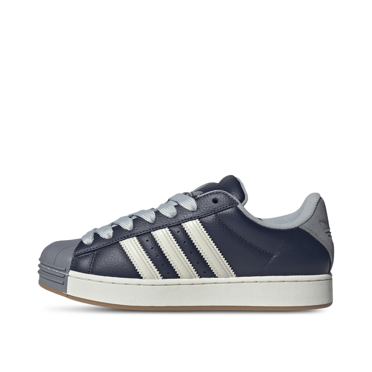 Adidas Superstar St "Blue" | KH8966