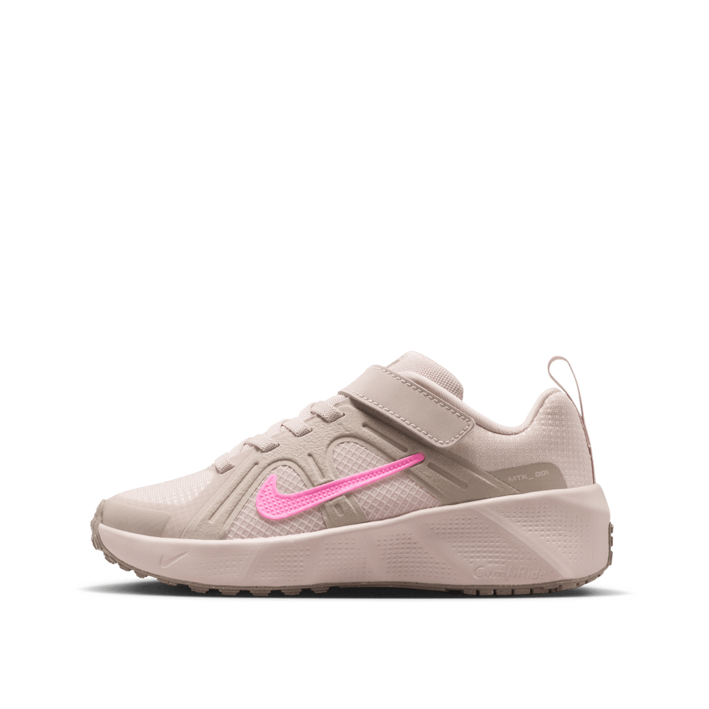 Nike Metro Tek "Pink" | HQ2008-600