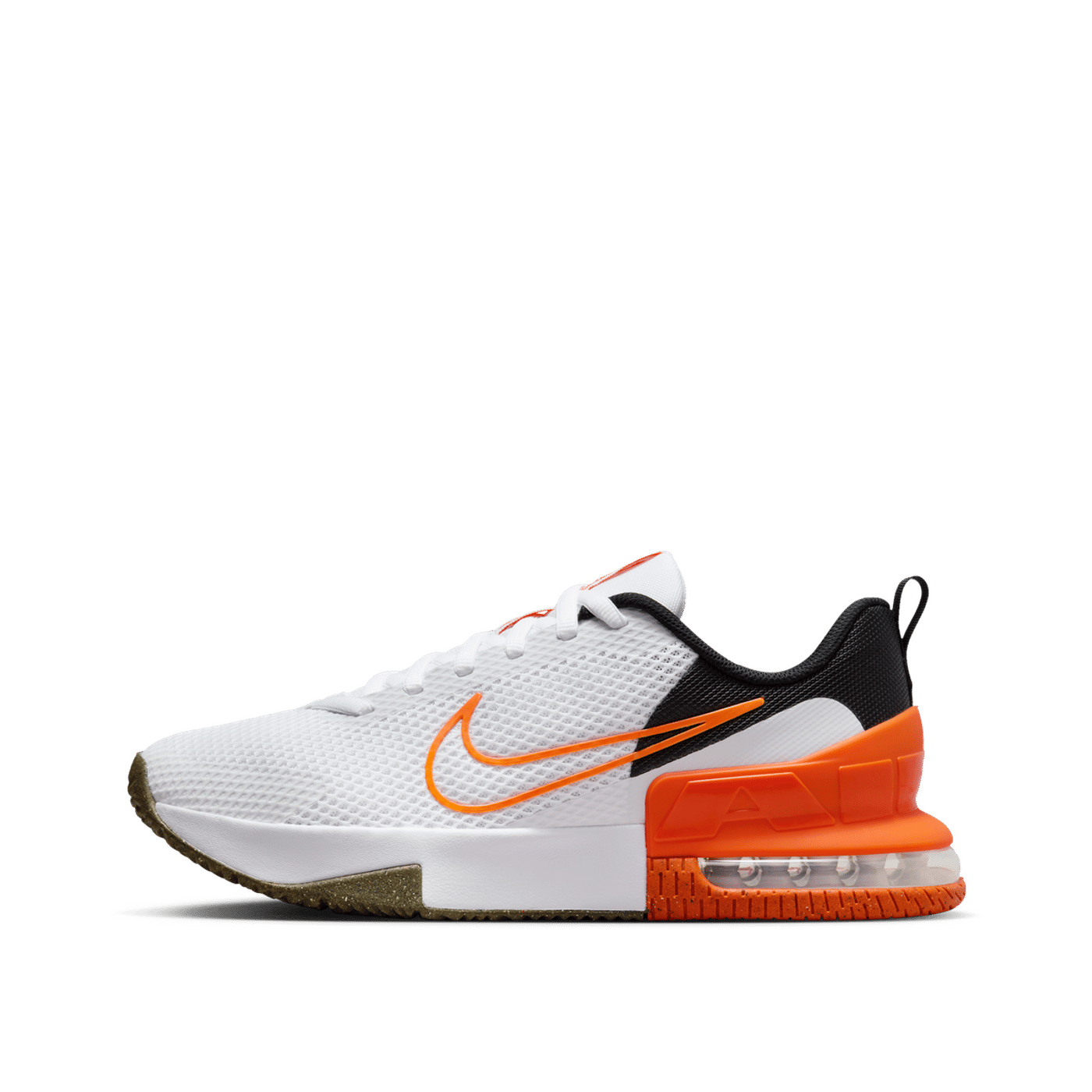 Nike Air Max Alpha Trainer 6 "White" | FQ1833-109