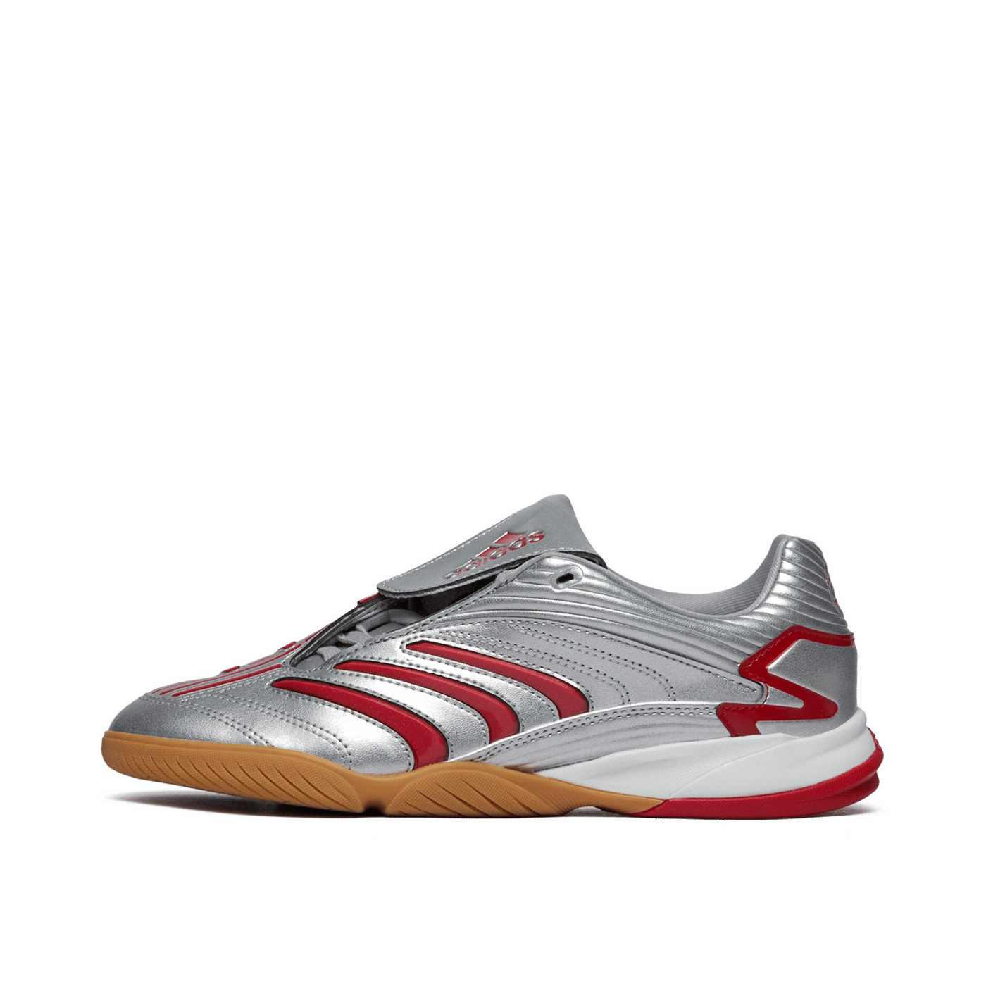 adidas Predator Sala "Silver" | IH6780